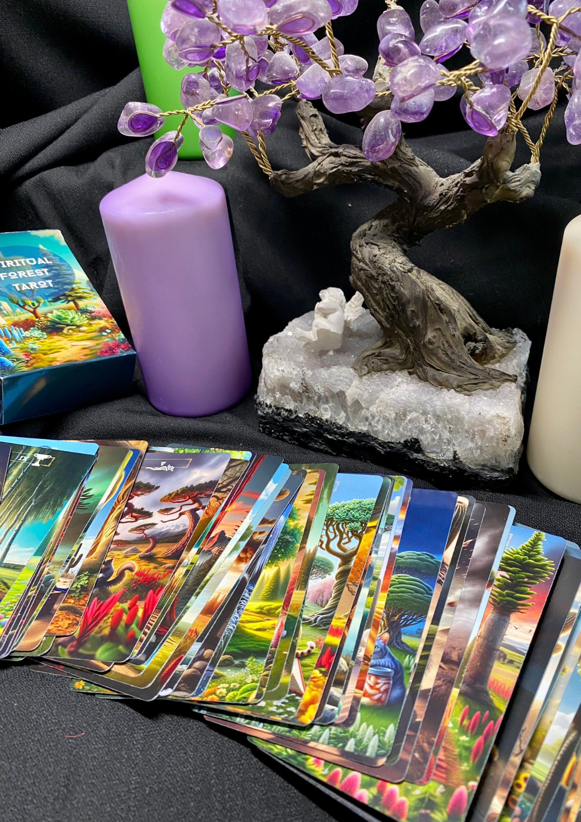 tarot deck, tarot cards, tarot reading