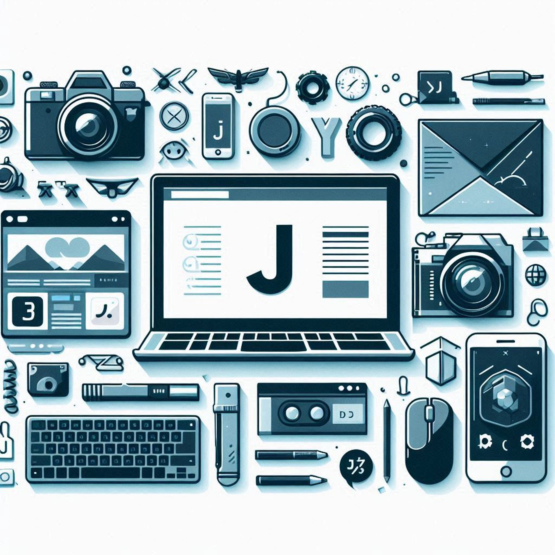 black and white bed linen