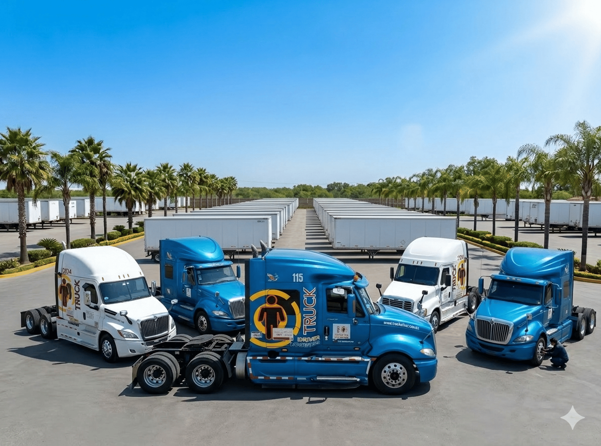 gray computer monitor