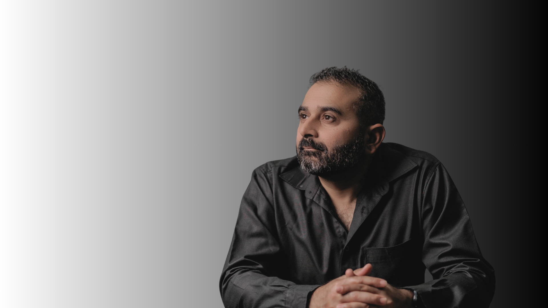 Dave Chauhan - A Thought Leadar