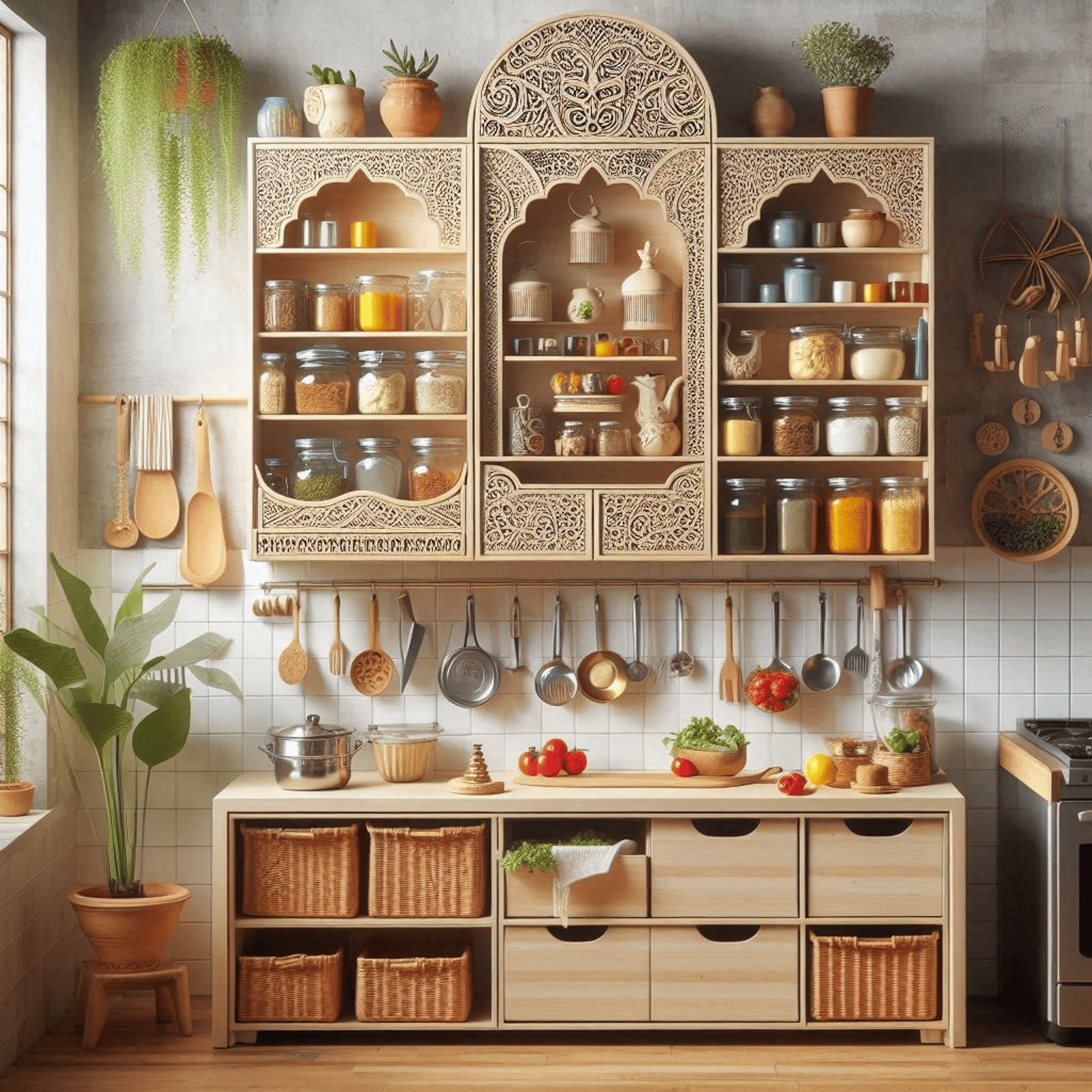 gray computer monitor