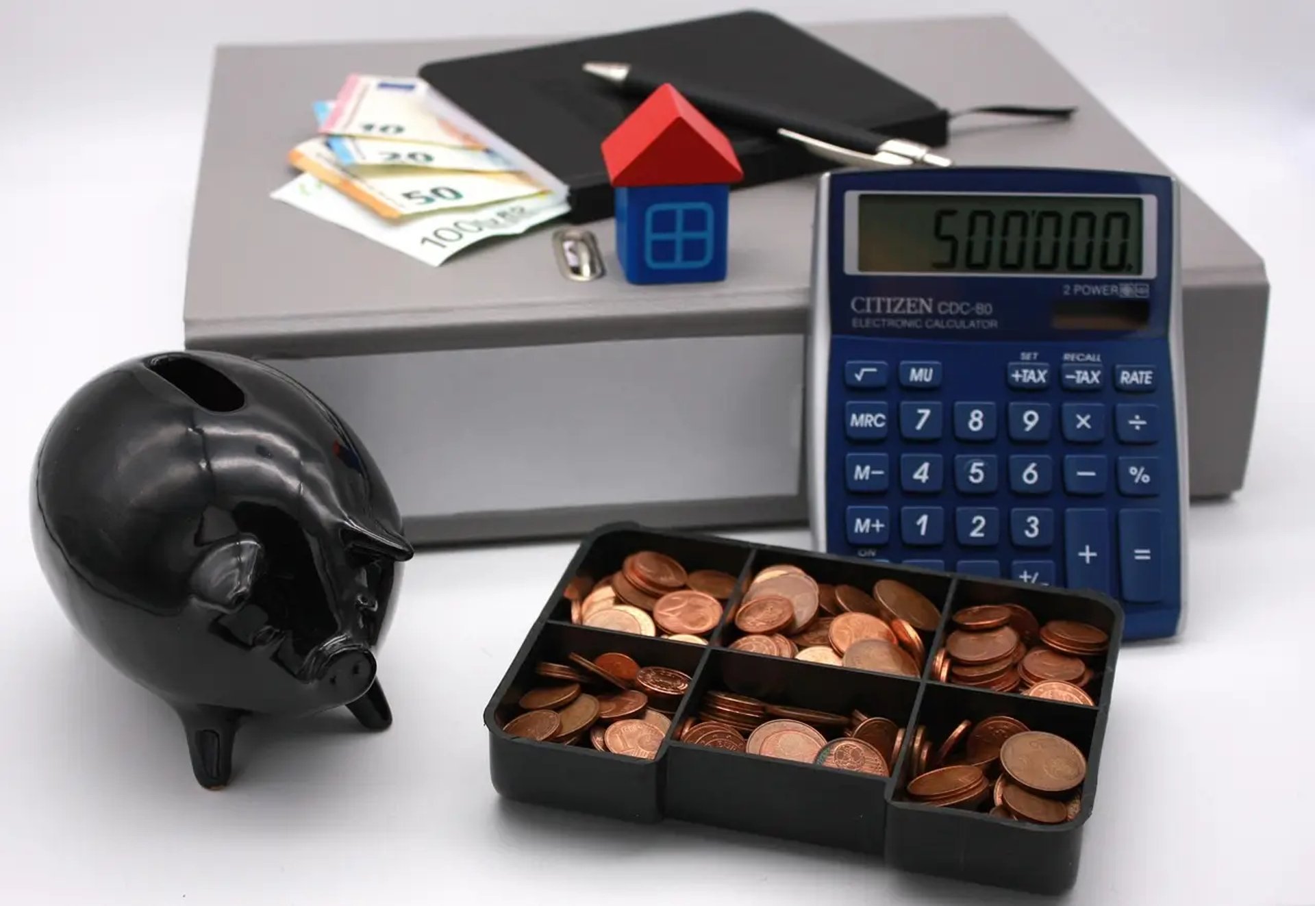 Ratgeber zur Immobilienfinanzierung in Fürth – Reidelbach Immobilien