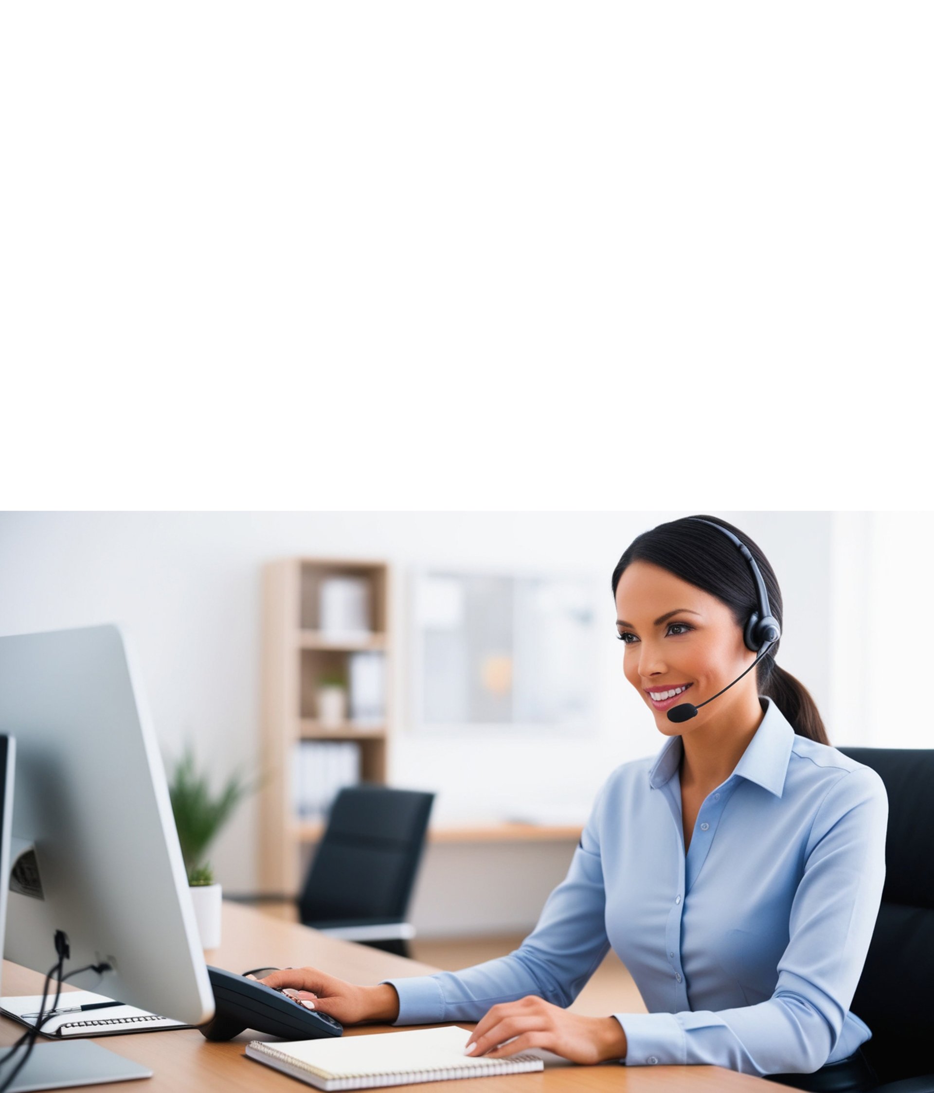 gray computer monitor