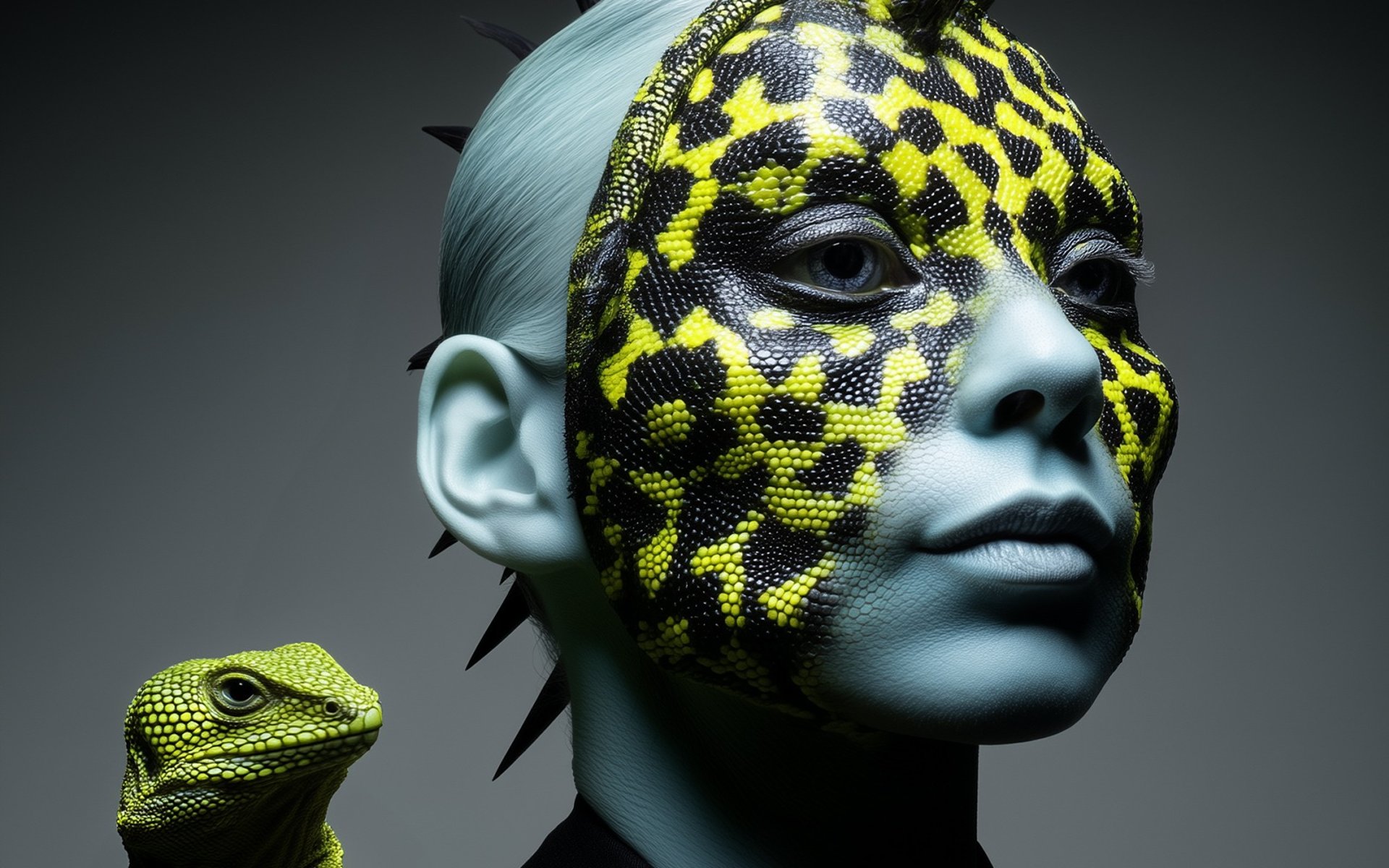 a close up of some purple flowers in the dark