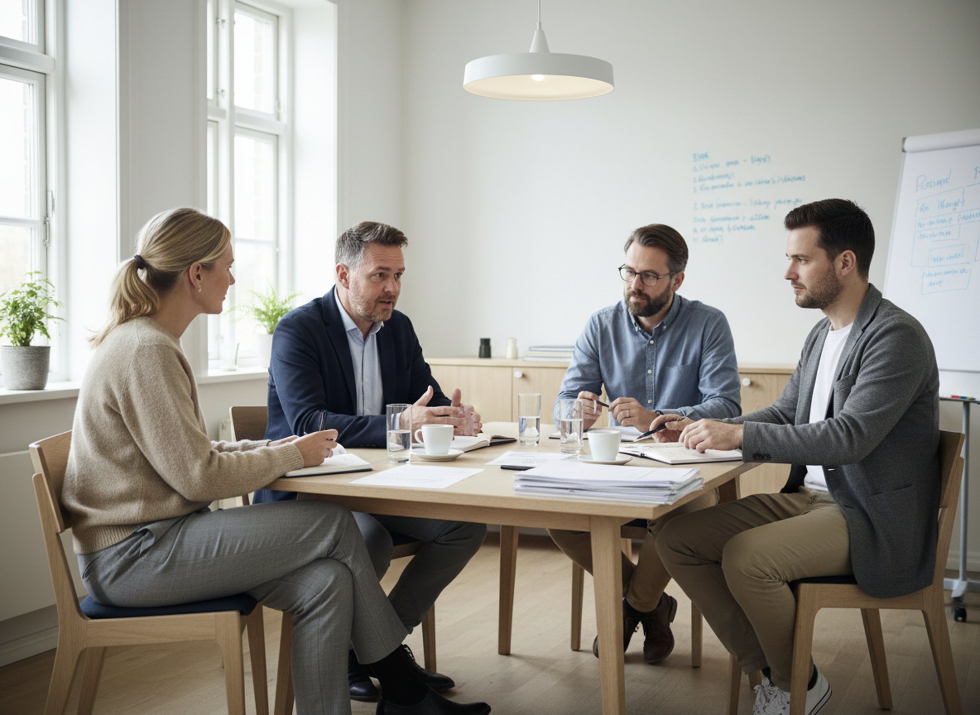 woman wearing yellow long-sleeved dress under white clouds and blue sky during daytime