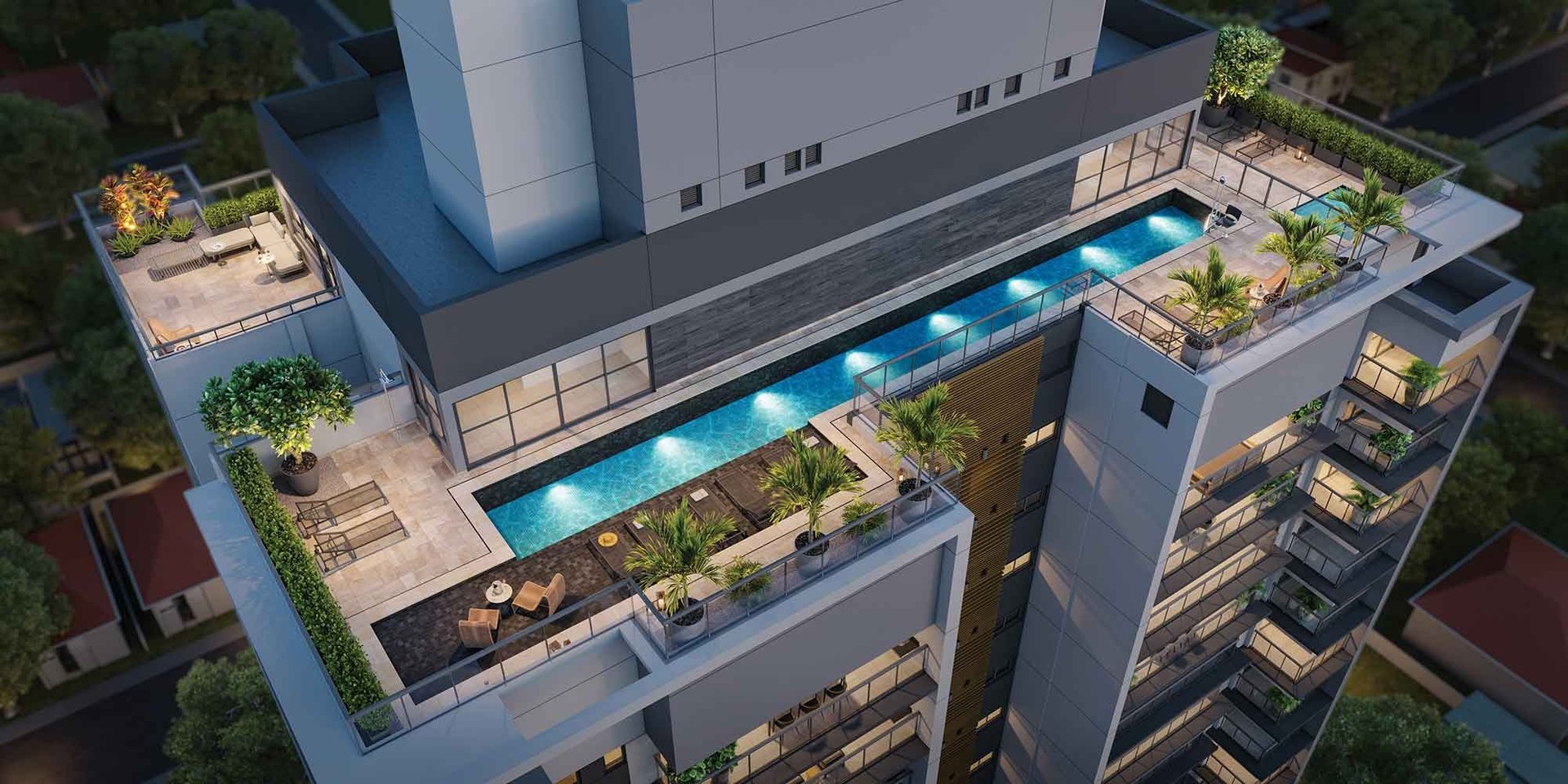 black and white bed linen