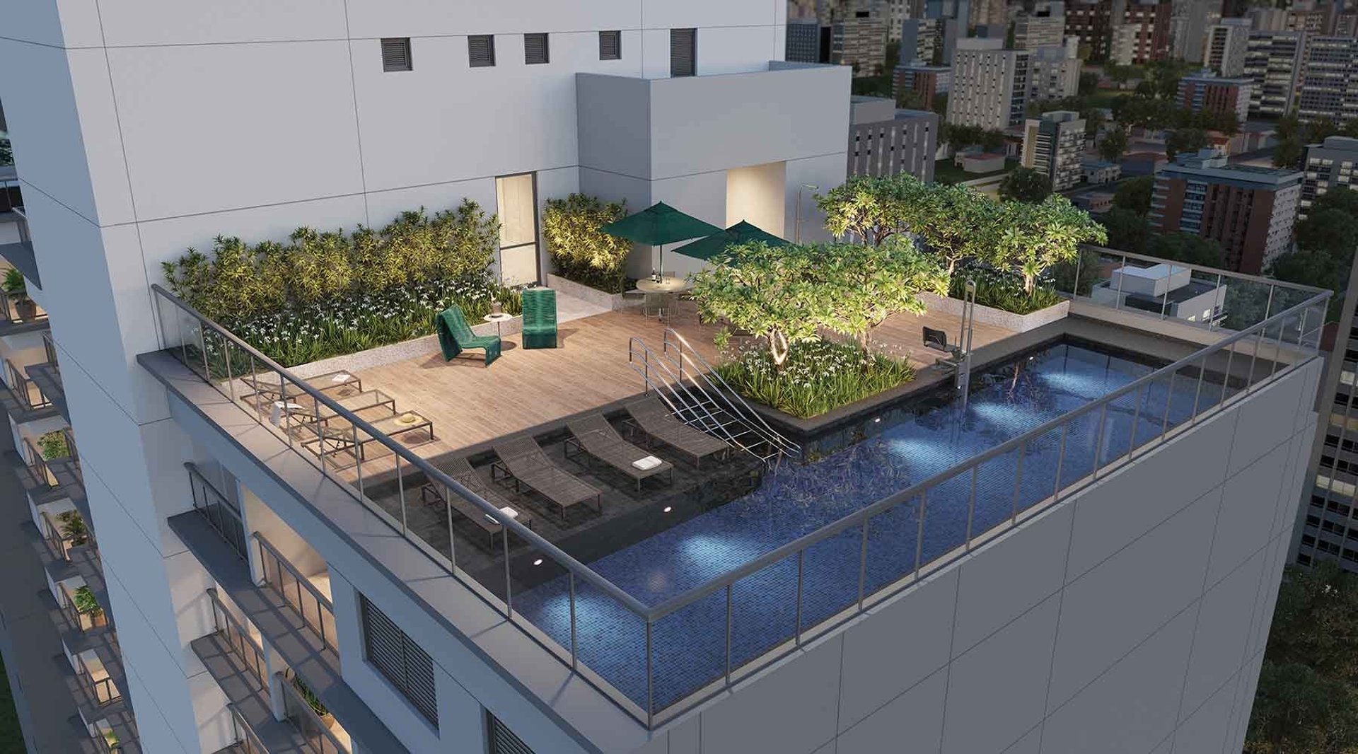 black and white bed linen