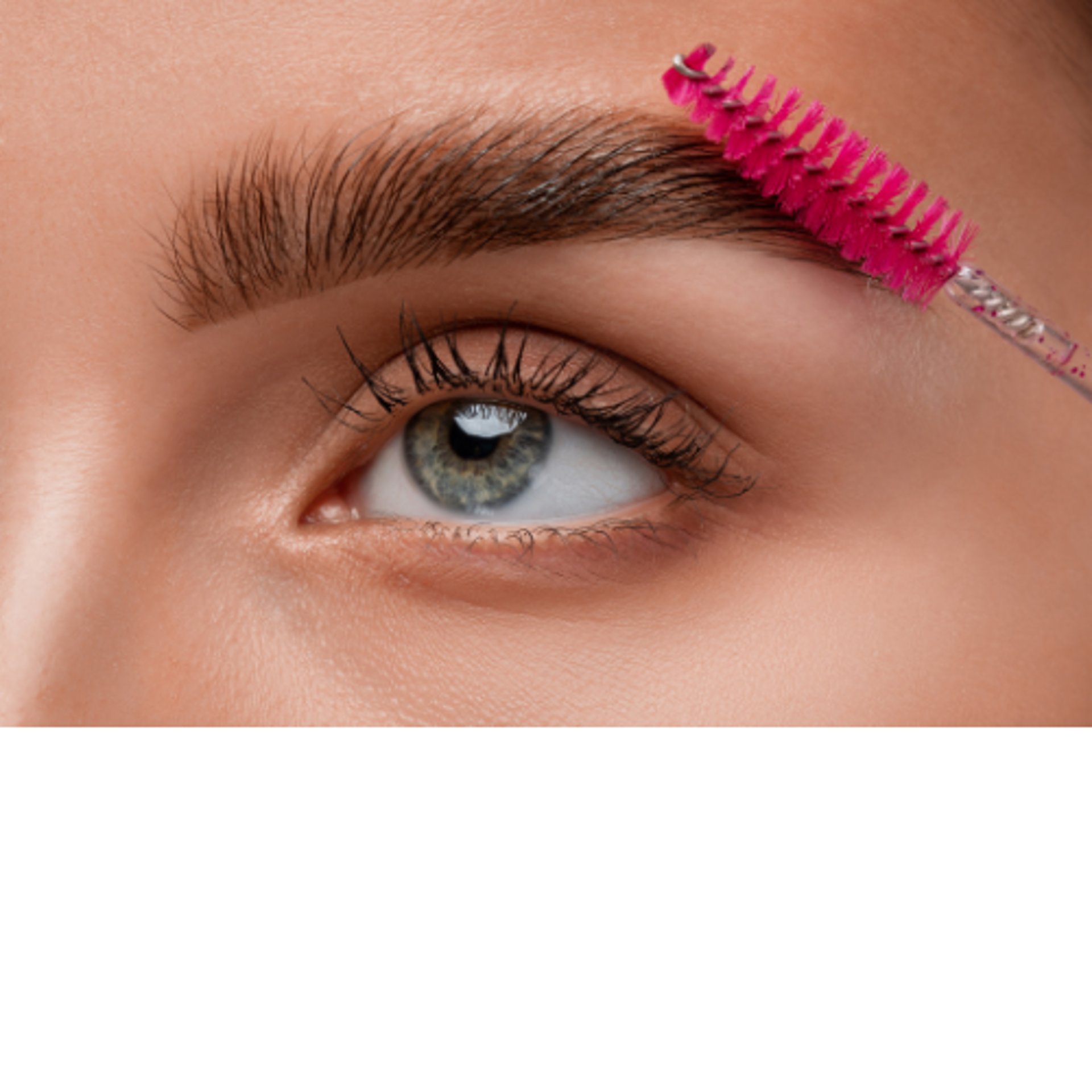 persons blue eyes in close up photography