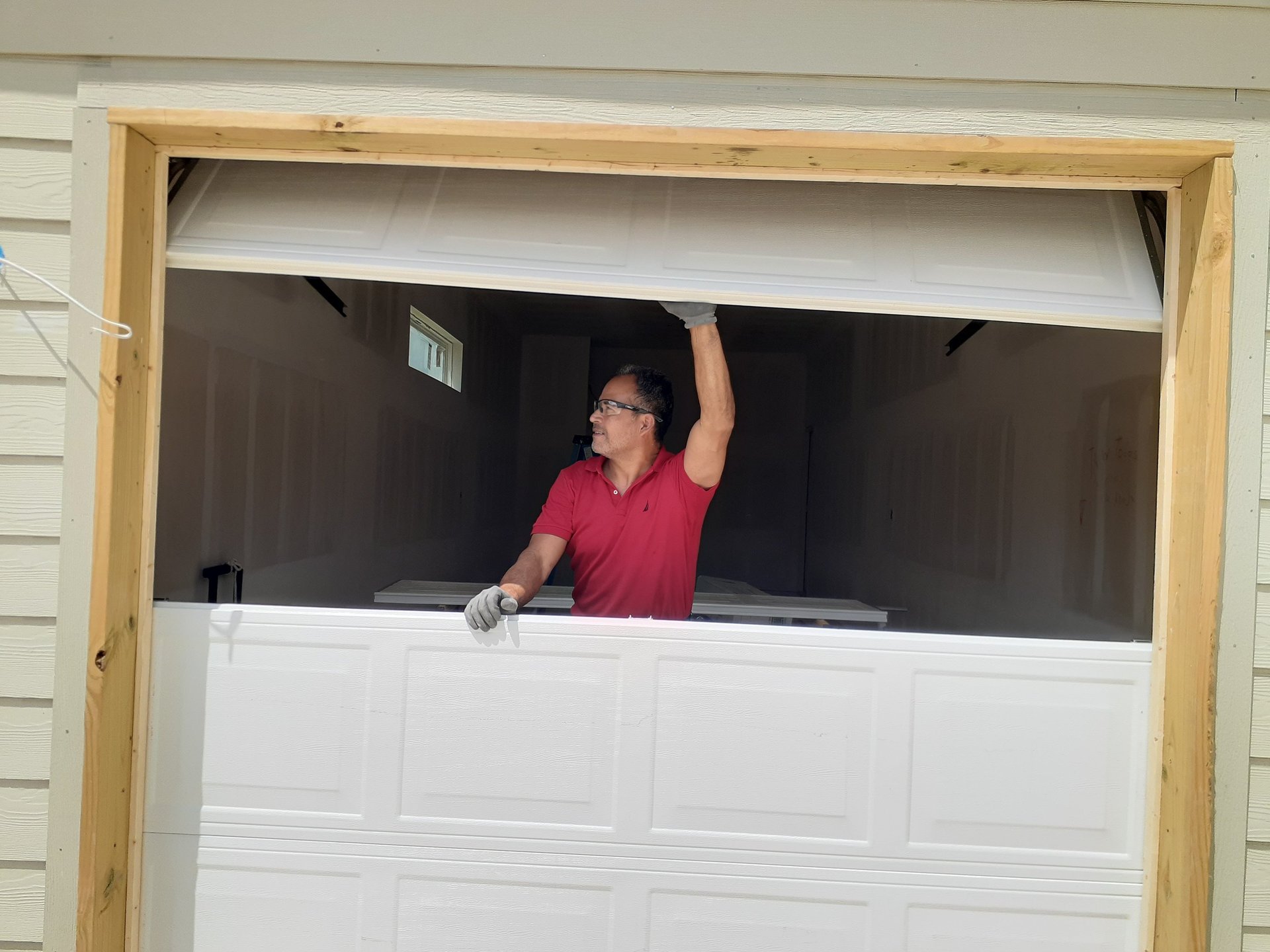 black blue and yellow textile