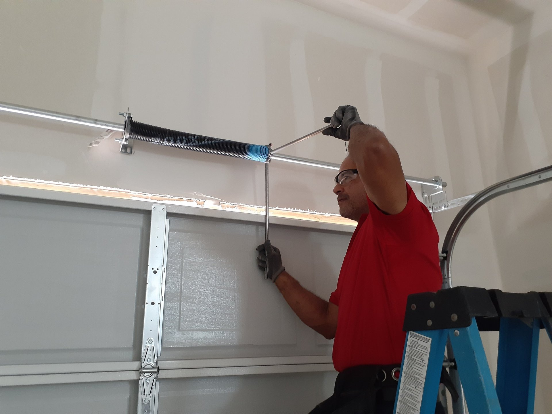 black blue and yellow textile