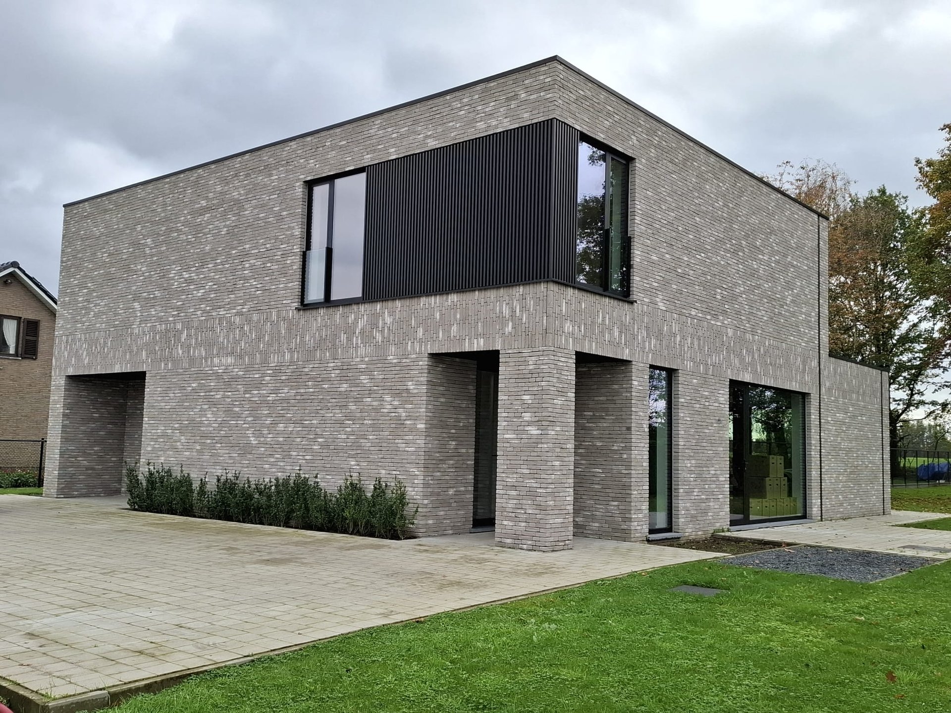 Woningbouw - Nieuwbouw - Renovatie - Bouwproject door aannemer Meir Bouw