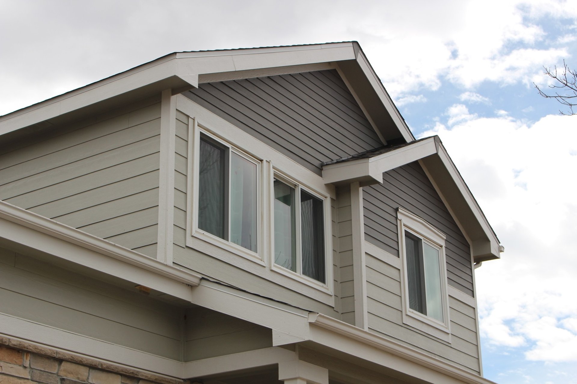 black blue and yellow textile