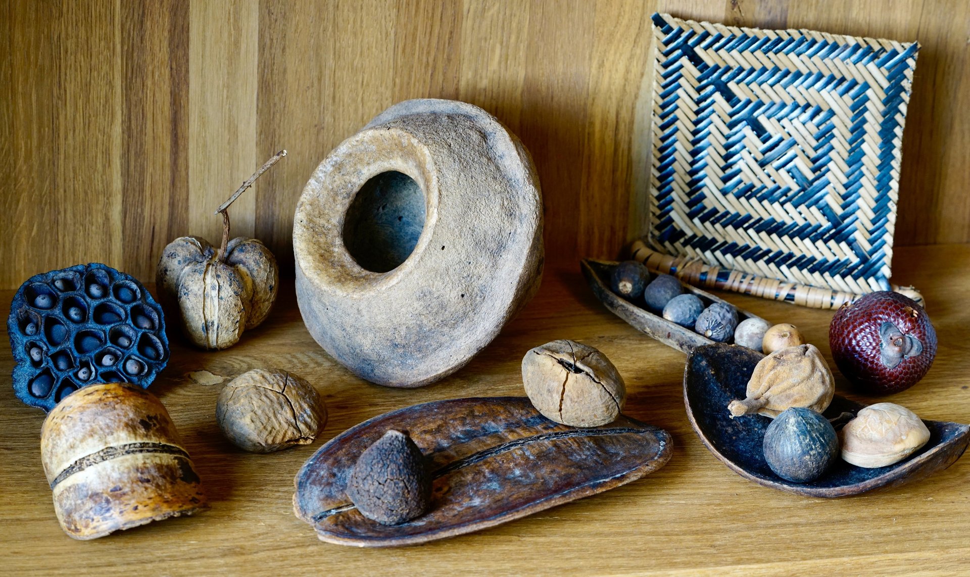 photo of dining table and chairs inside room