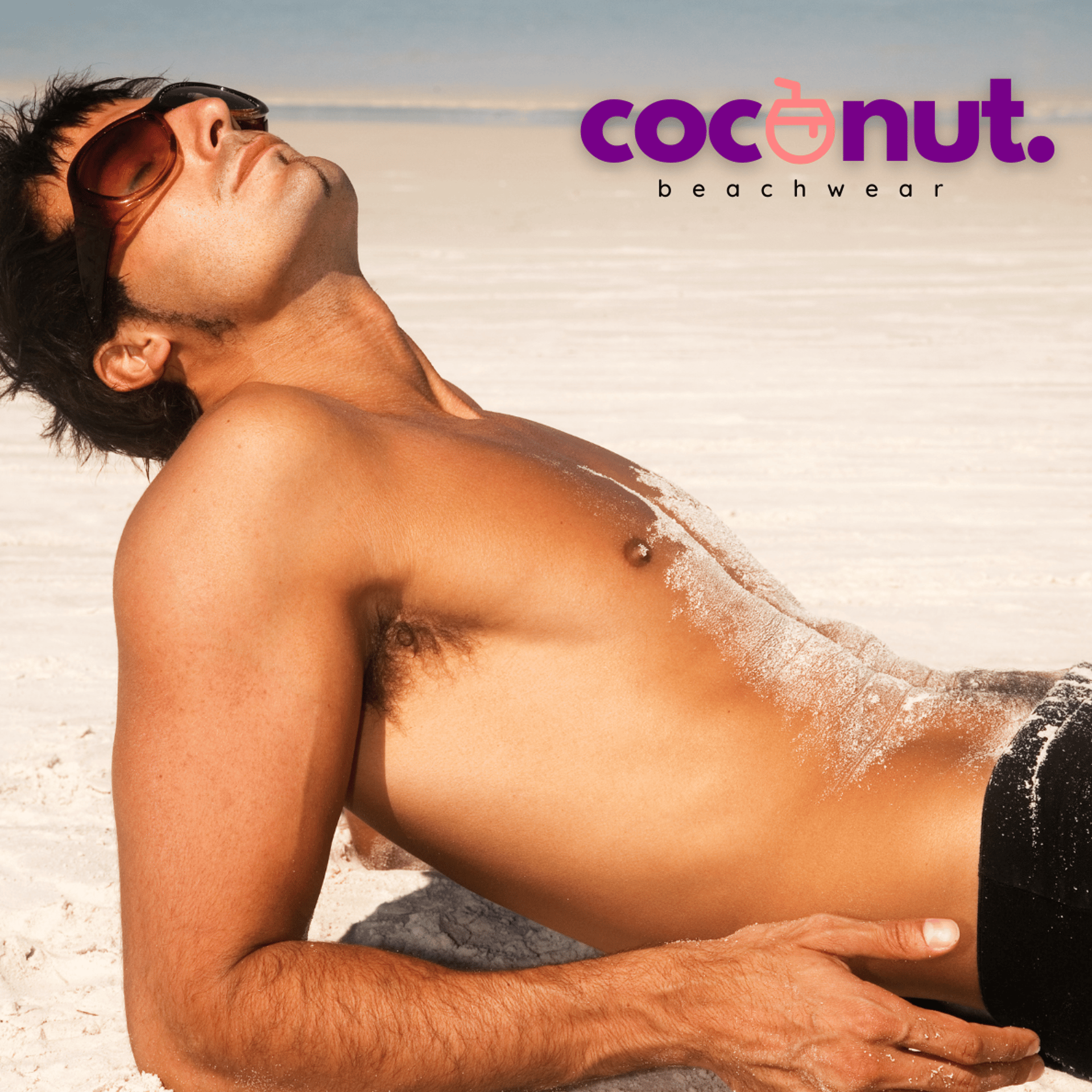 a close up of a black and brown abstract painting