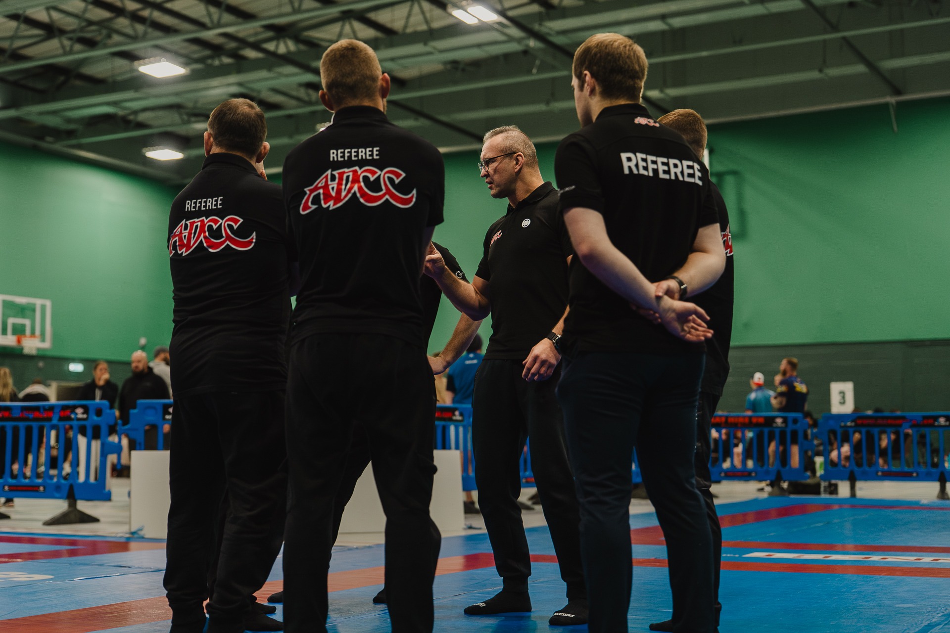 Remi White Photography ADCC Scottish Open