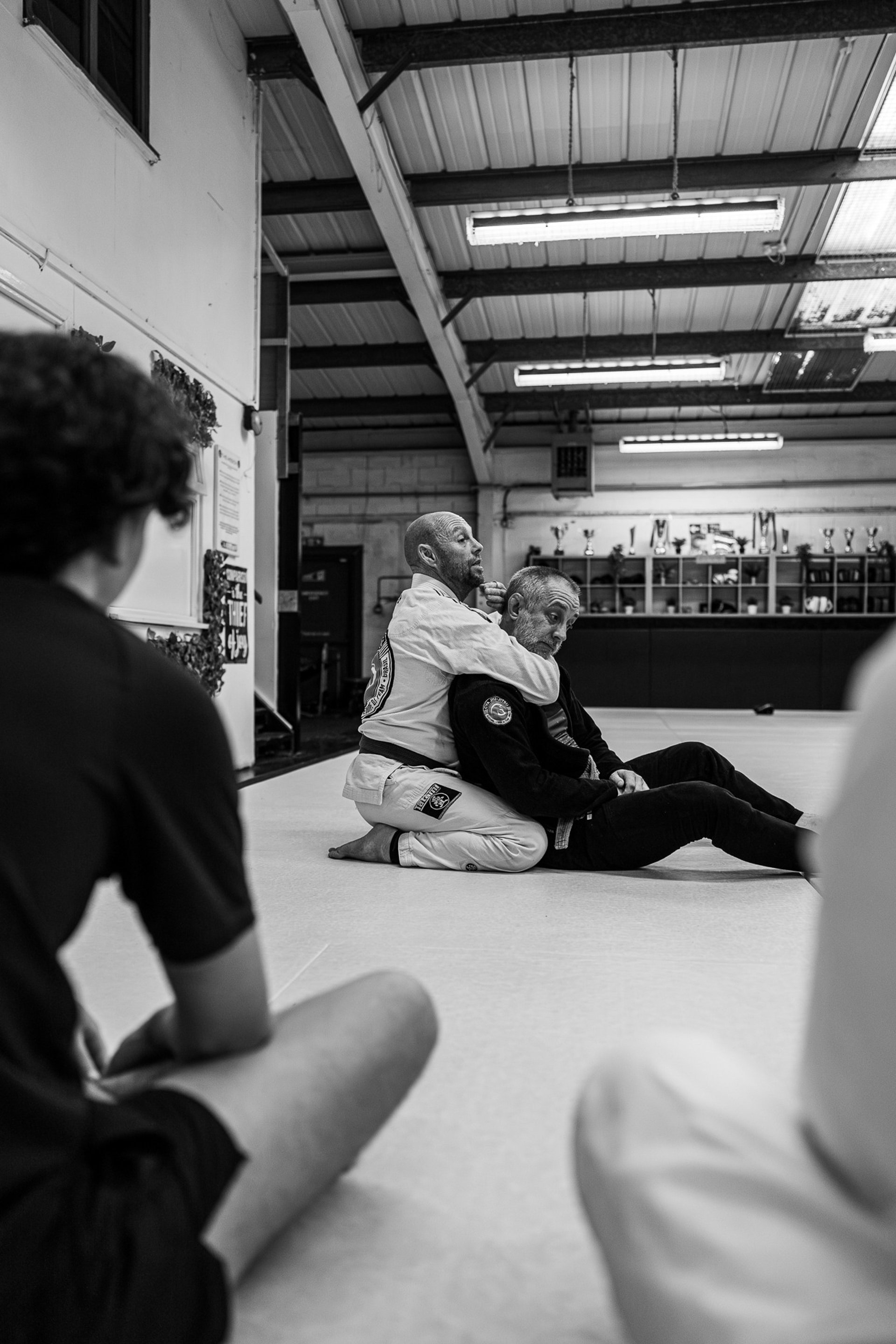 Remi White Photography Coração Valente Academy Drop-in