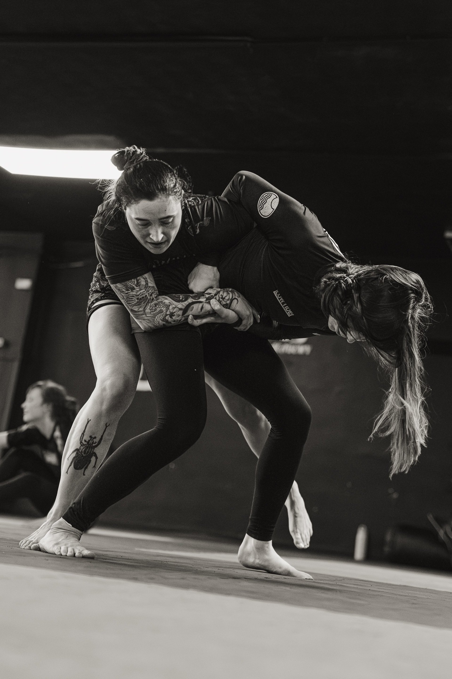 Remi White Photography ADCC British Open 2025