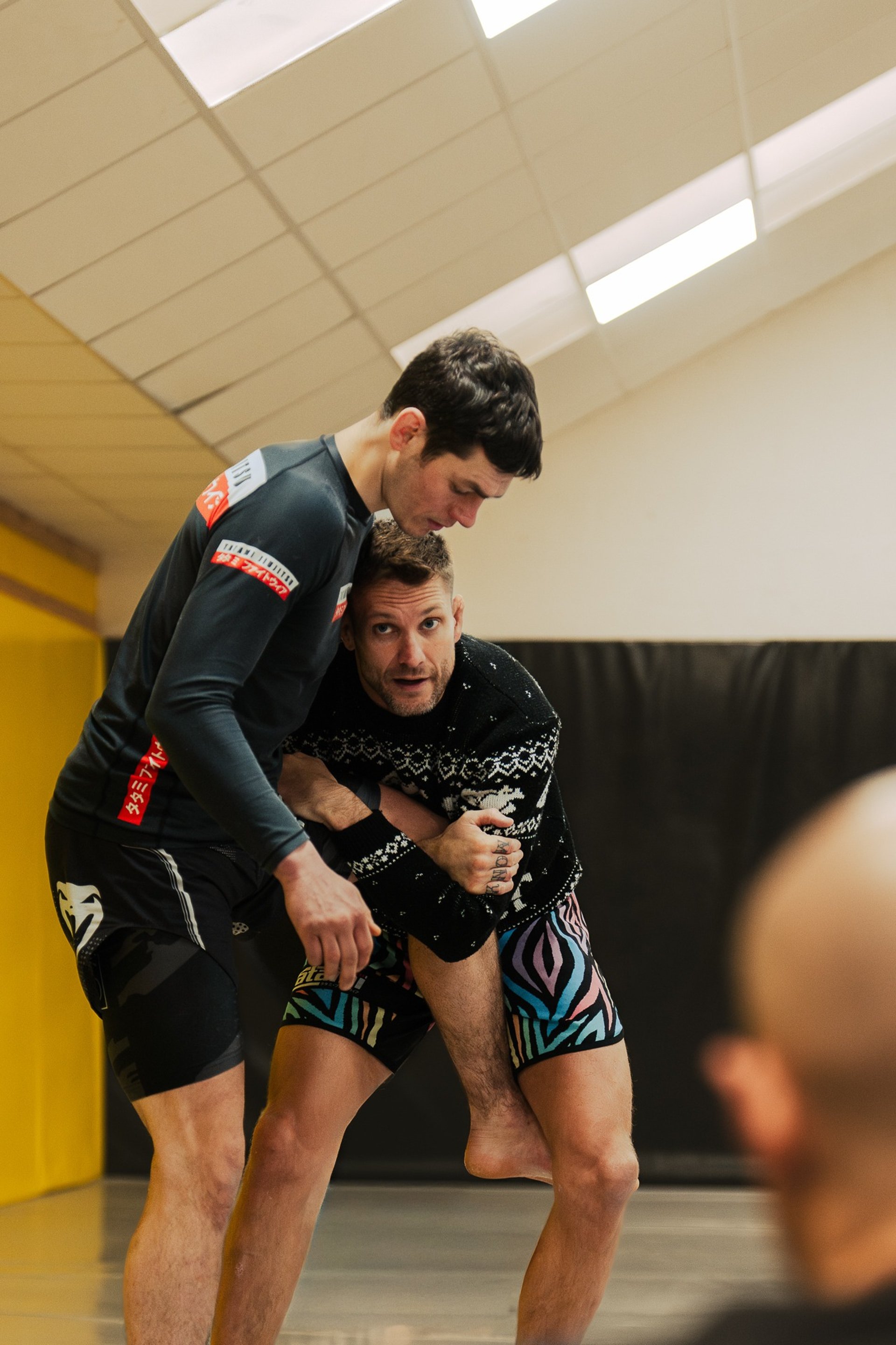 Remi White Photography ADCC British Open 2025