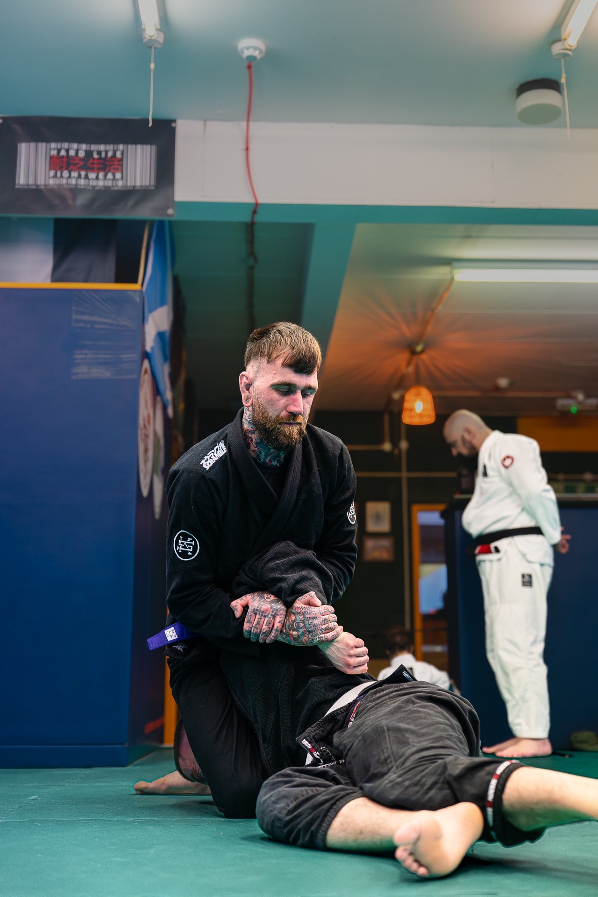 Remi White Photography Submission Smokies Drop-in