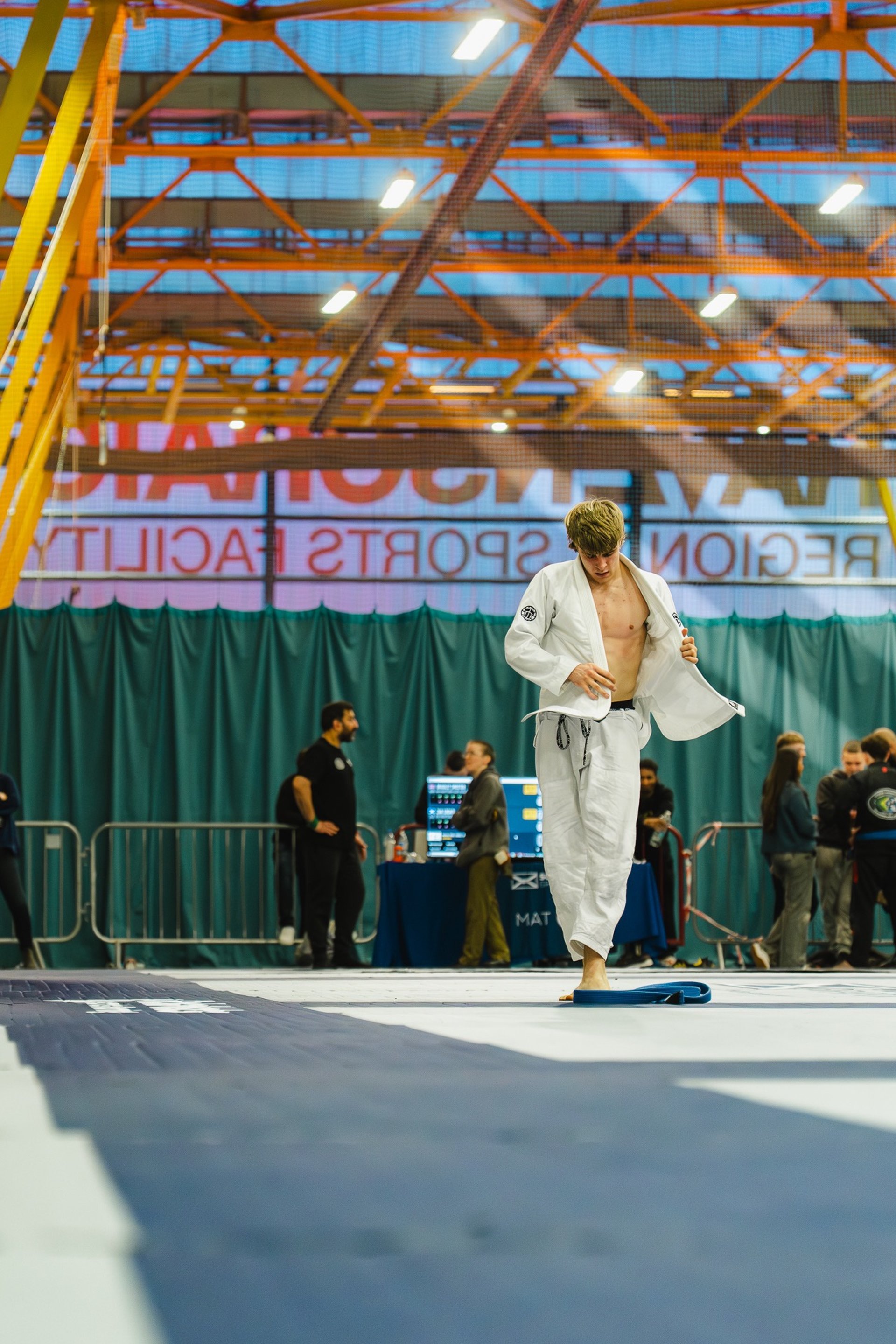 Remi White Photography Scottish Grappling Scottish Open