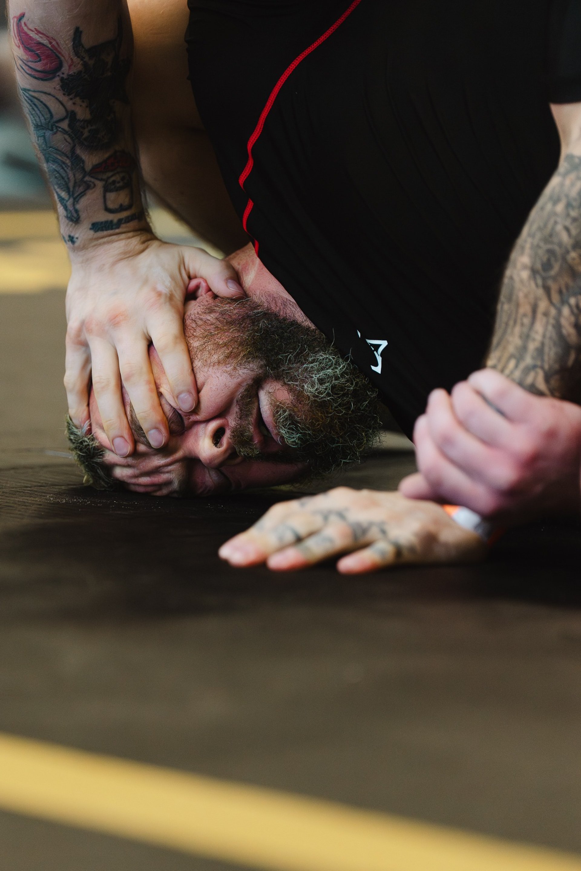 Remi White Photography Empire Grappling Scottish Open