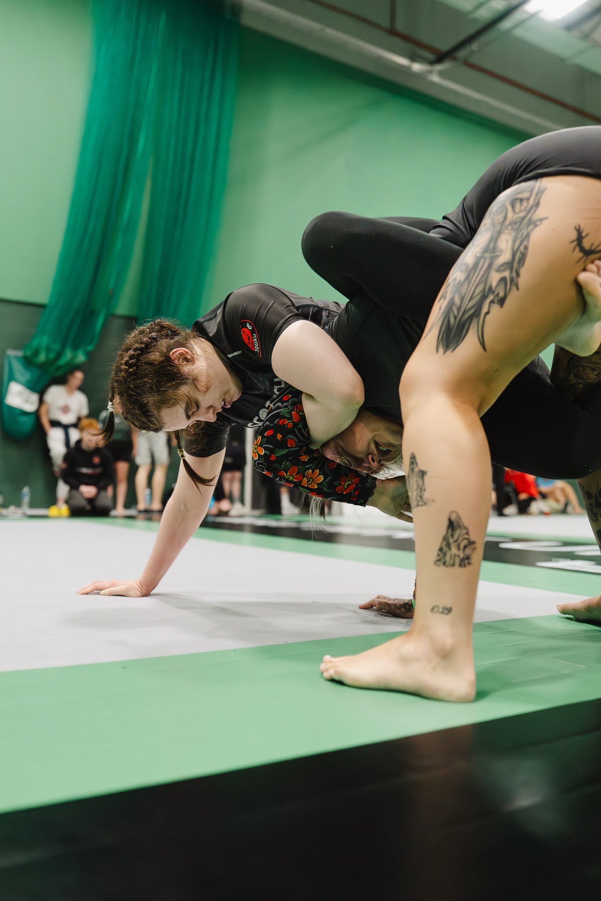 Remi White Photography ADCC Scottish Open