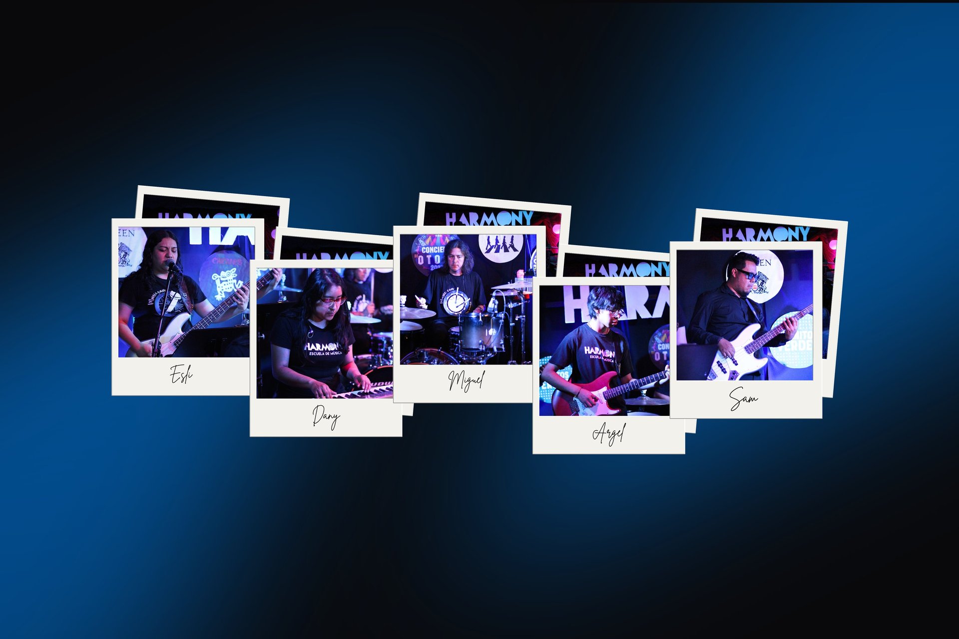 black blue and yellow textile