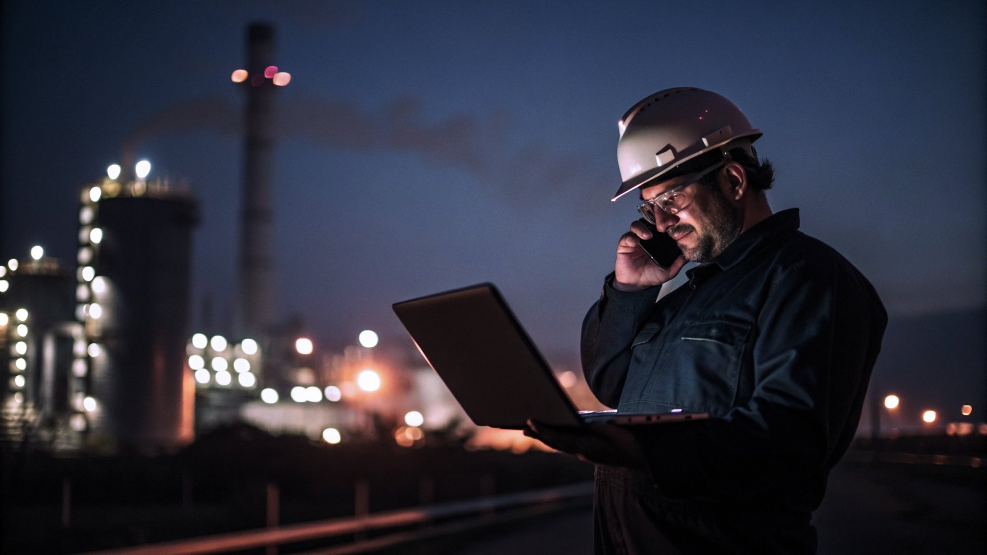 a close up of a black and brown abstract painting