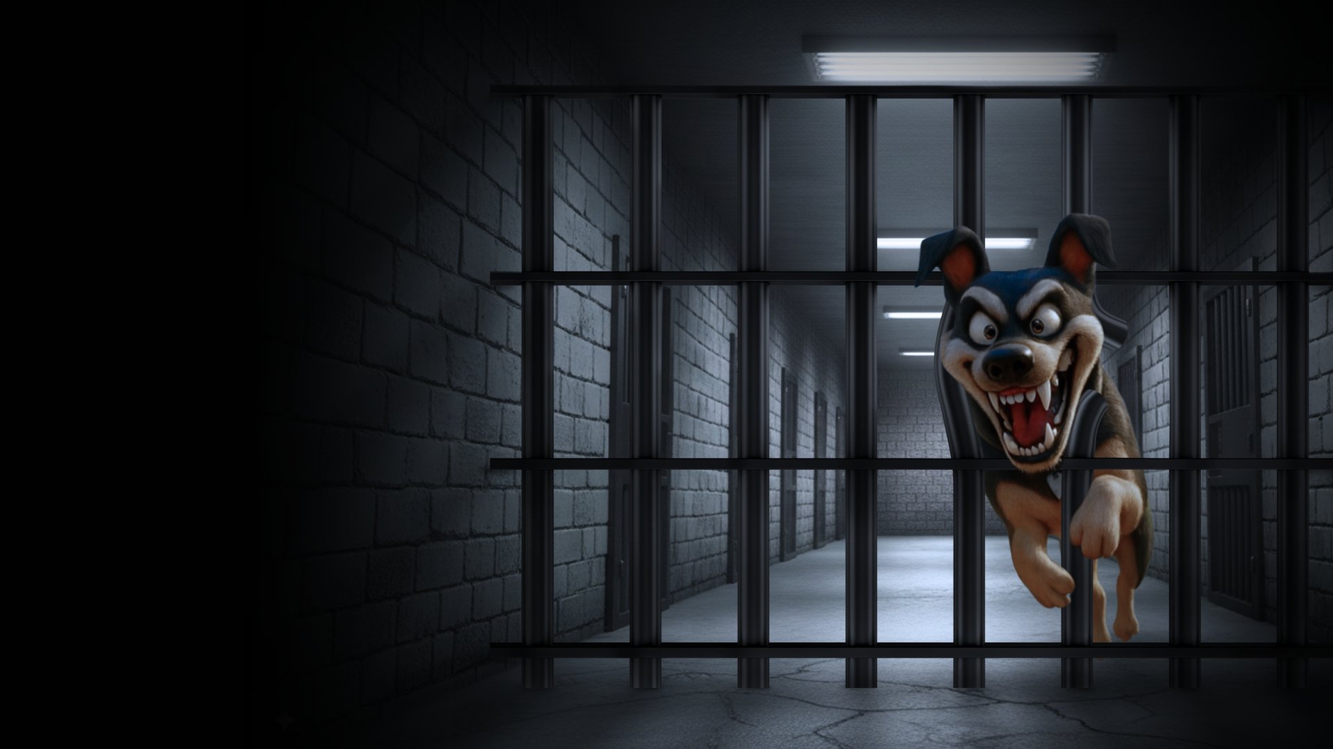 black and brown leather padded tub sofa