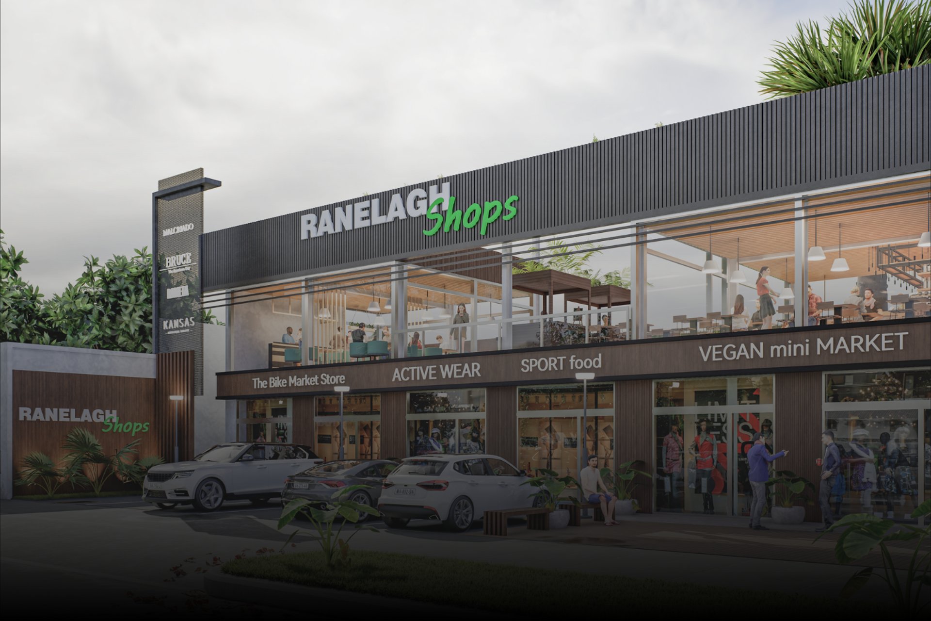 black and white bed linen