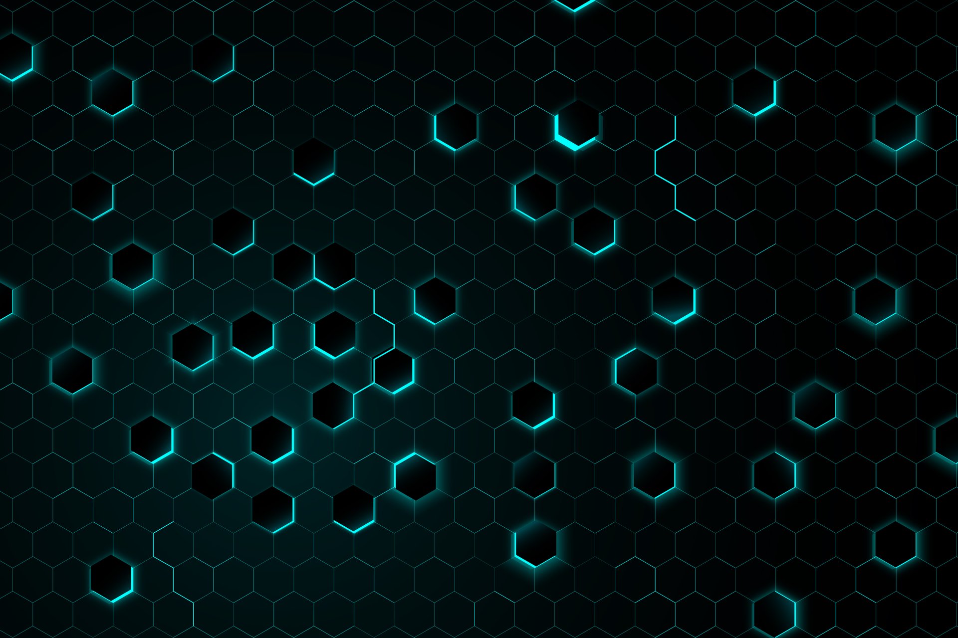 black blue and yellow textile