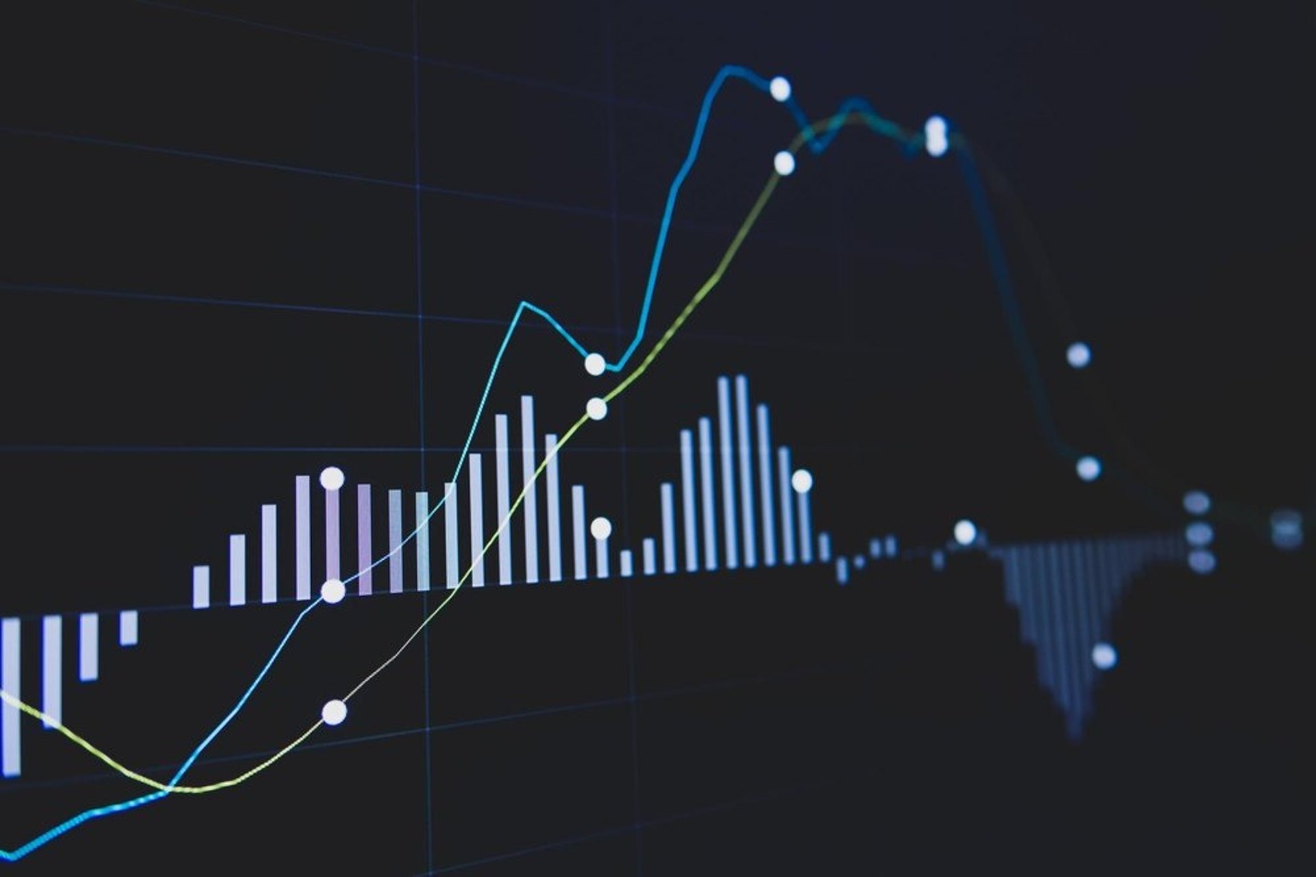 Best Binance Scalping Bot Home Banner