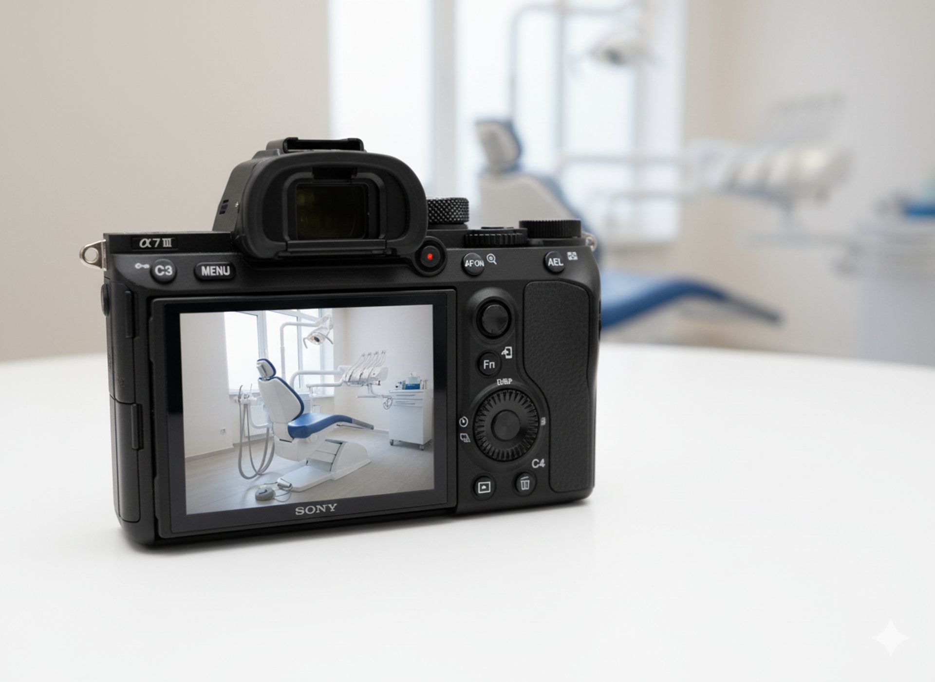 woman wearing yellow long-sleeved dress under white clouds and blue sky during daytime