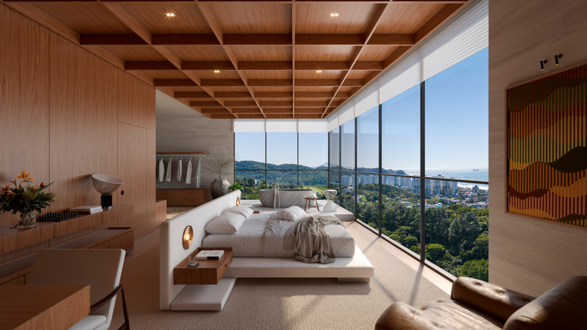 gray rodent on tree branch