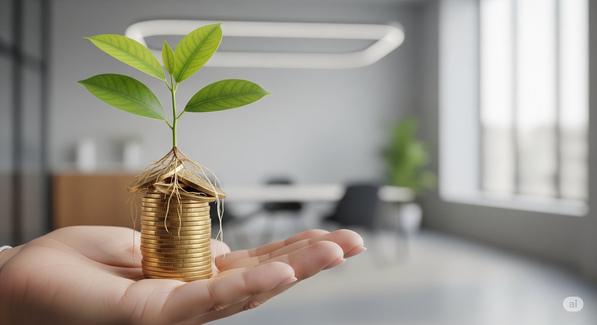 black and brown leather padded tub sofa
