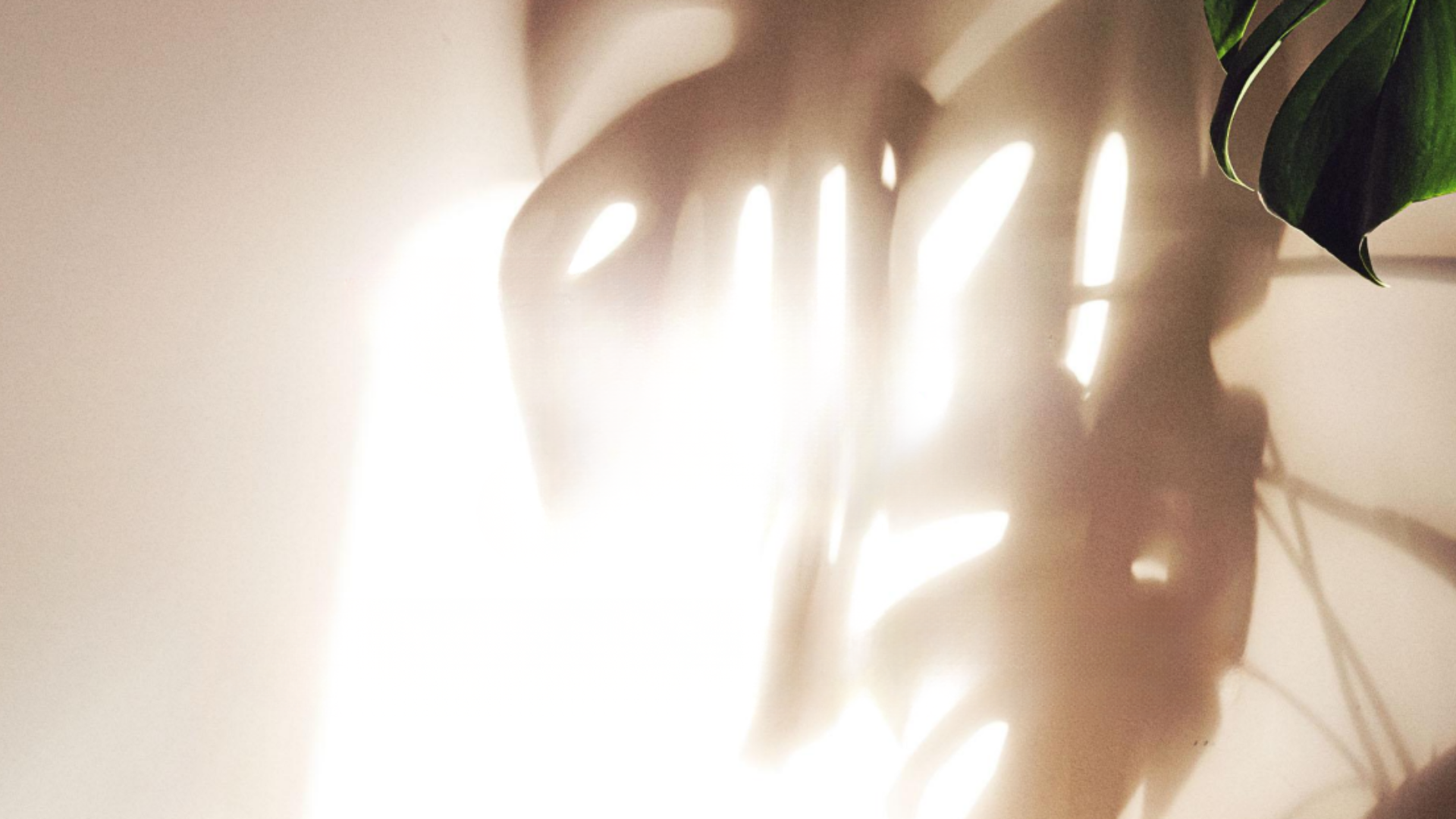 white and red wooden house miniature on brown table