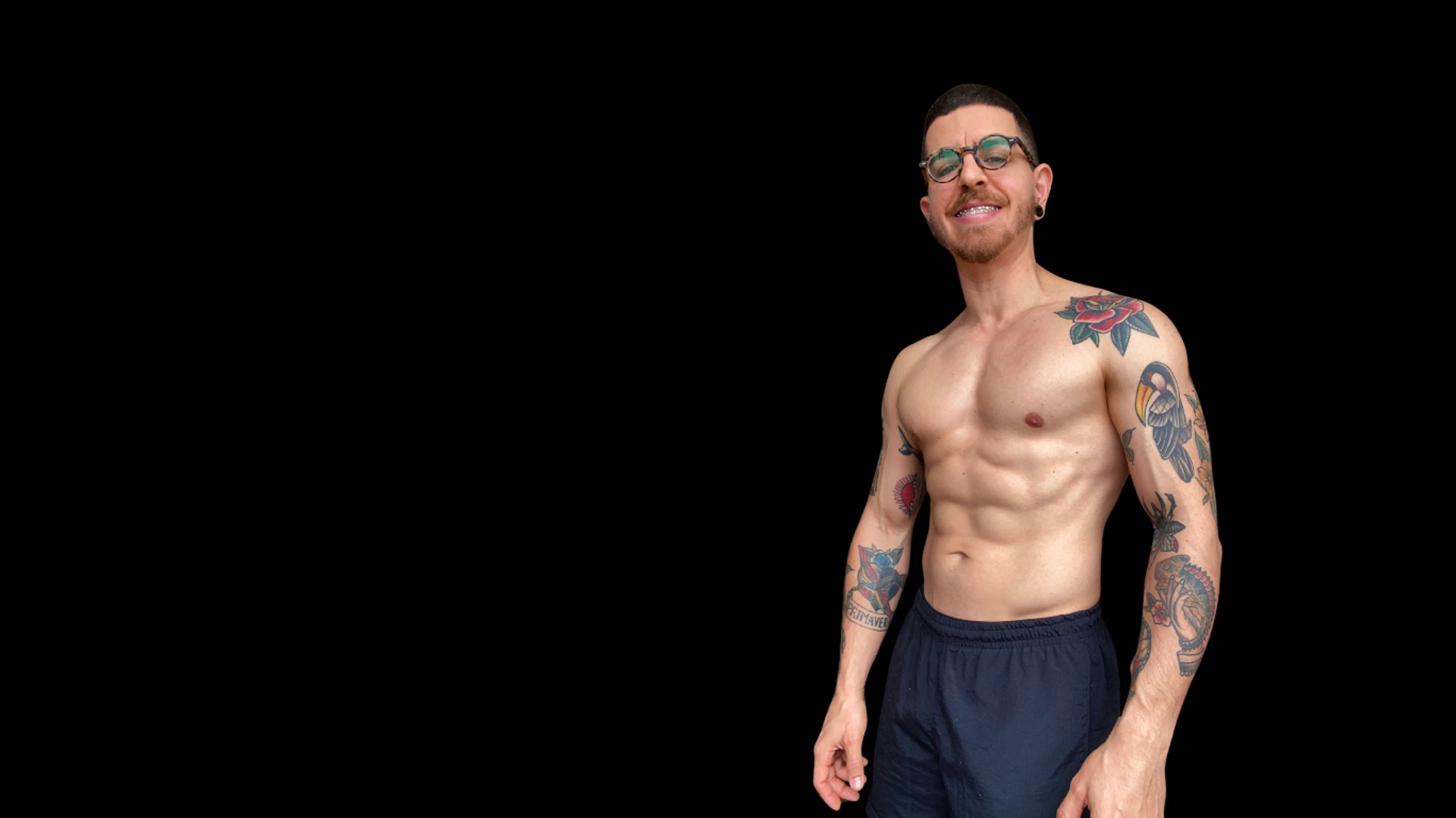 black and white bed linen