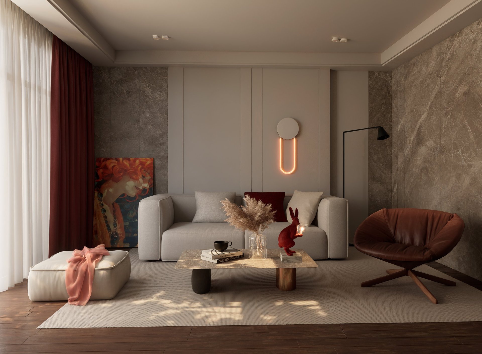 black and white bed linen