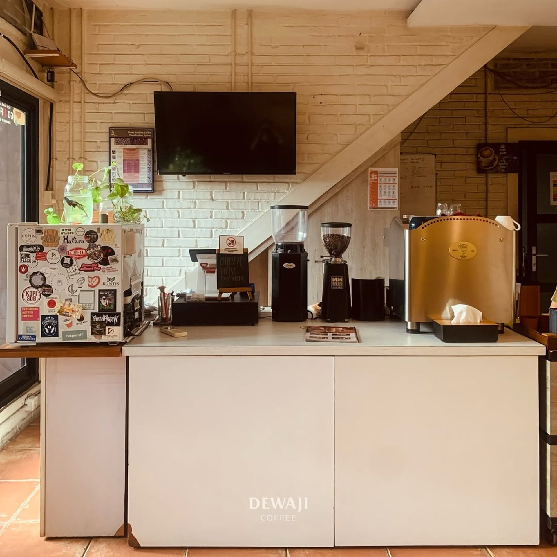 woman wearing yellow long-sleeved dress under white clouds and blue sky during daytime