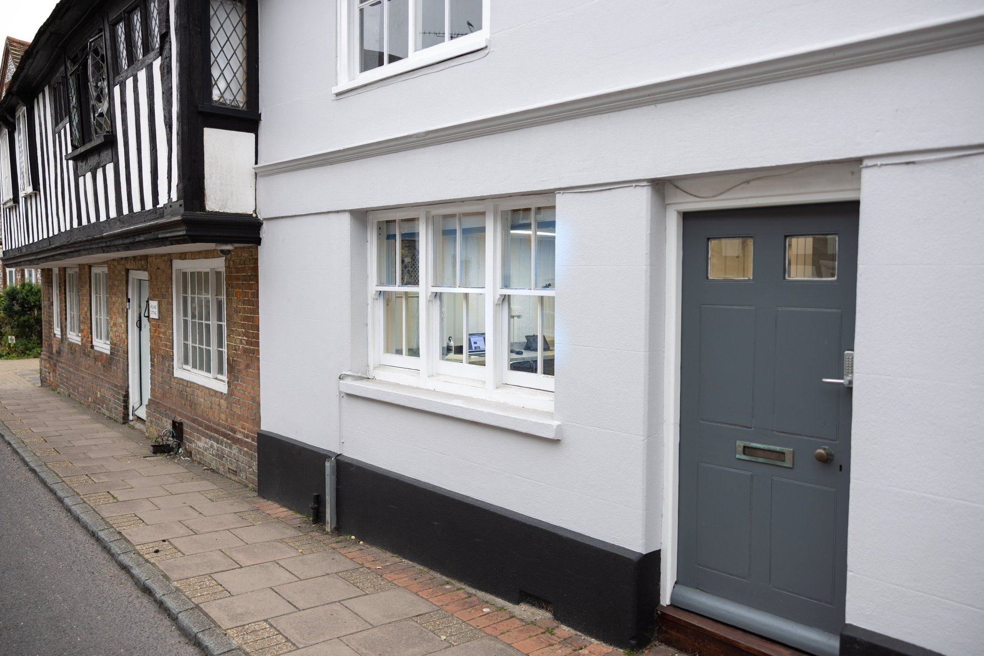 Church Street, Steyning