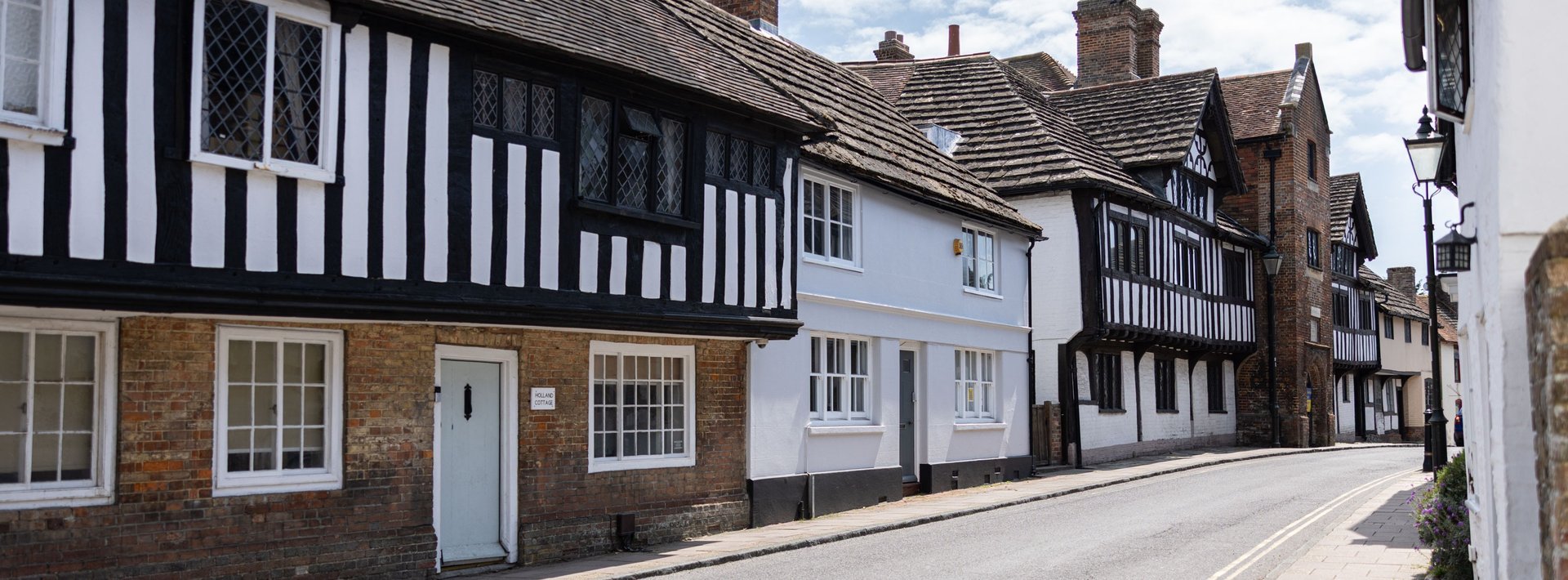 Church Street, Steyning