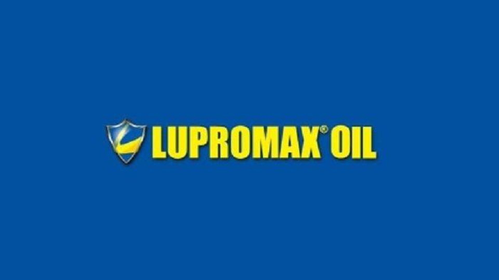 Pelumas Oli Terbaik Lupromax
