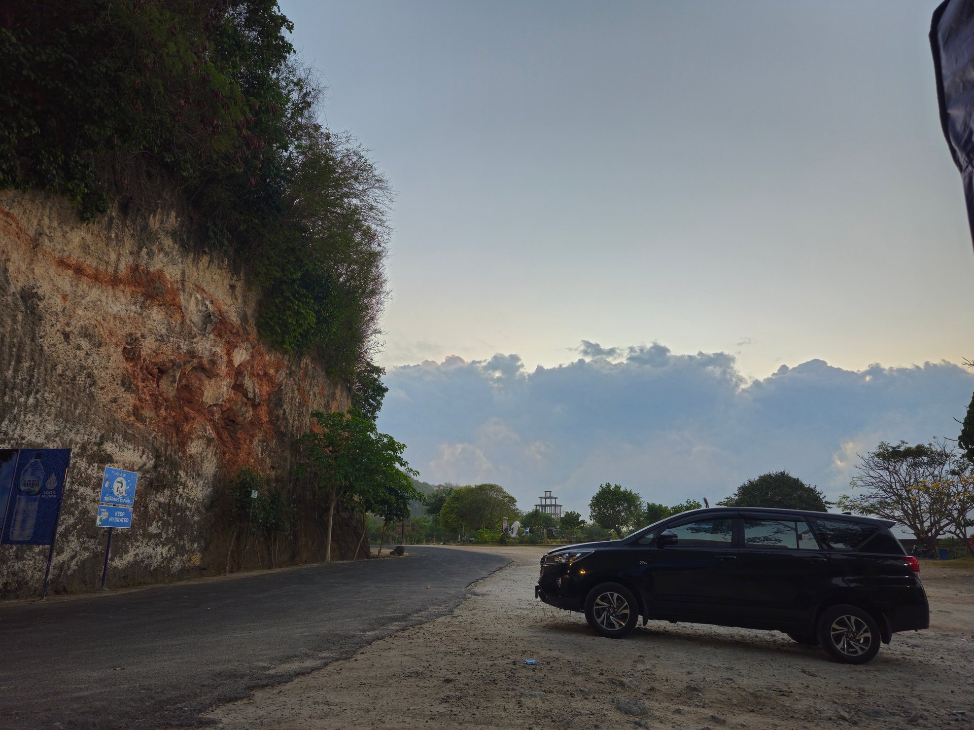 amed private driver