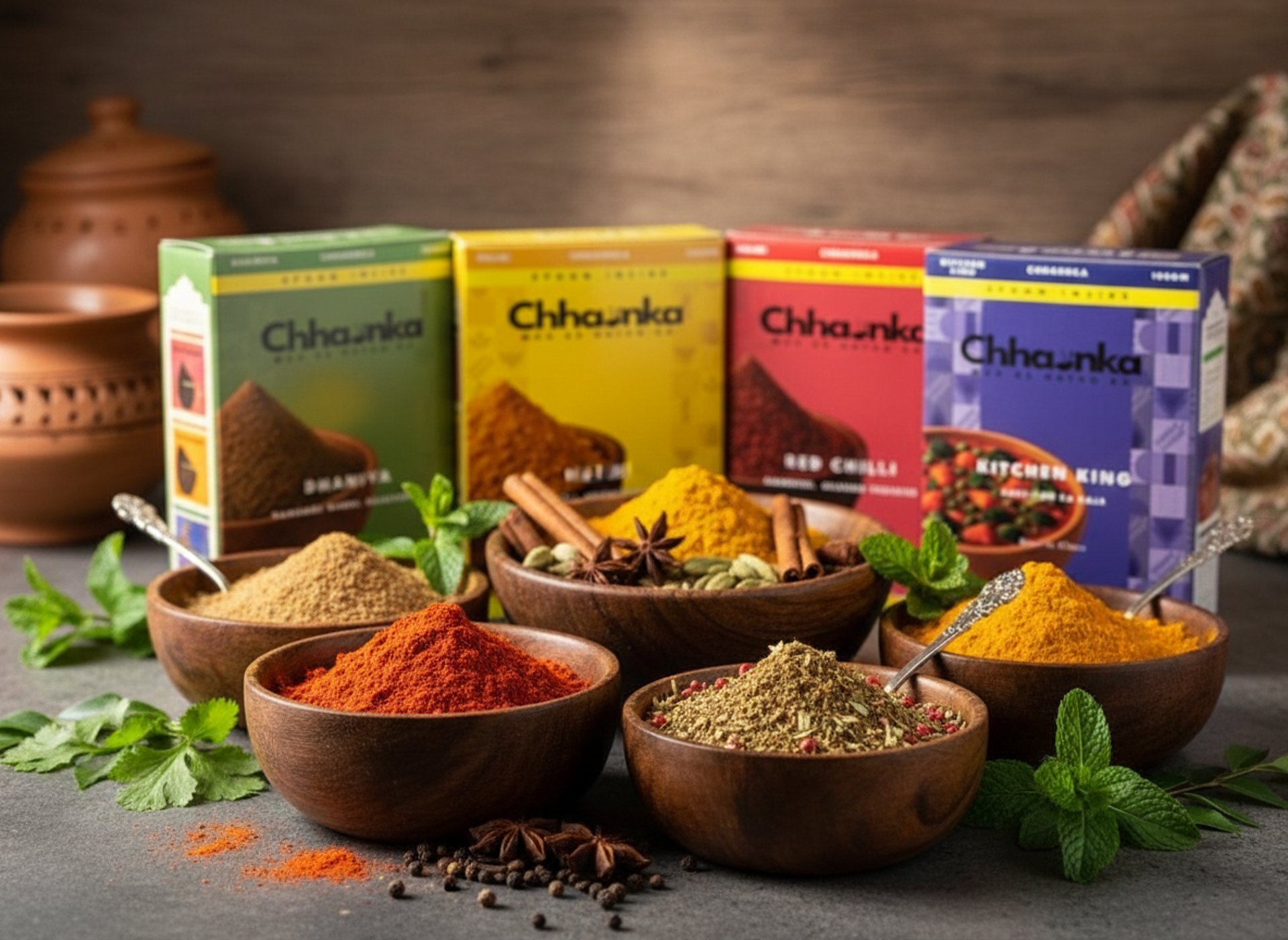 green and brown plant on water