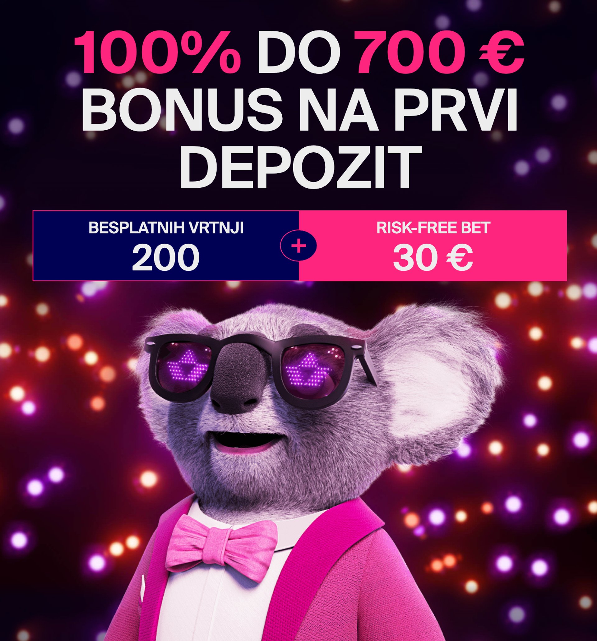 Sportska kladionica i casino igre online Favbet