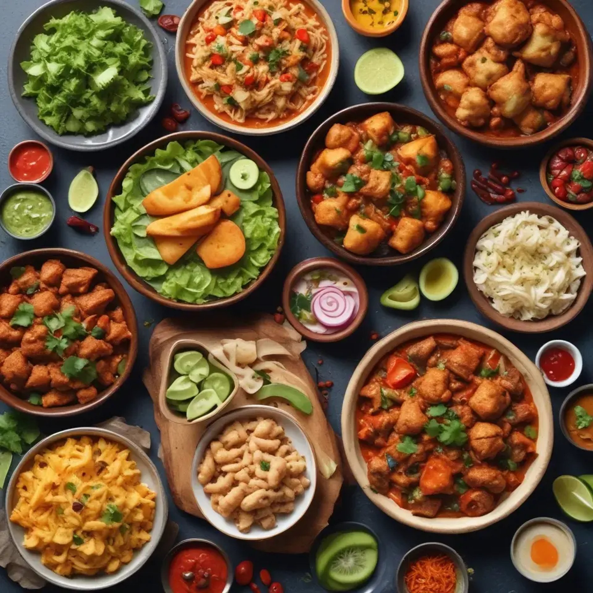 Plats maison du restaurant les 3 Roses à Nevers