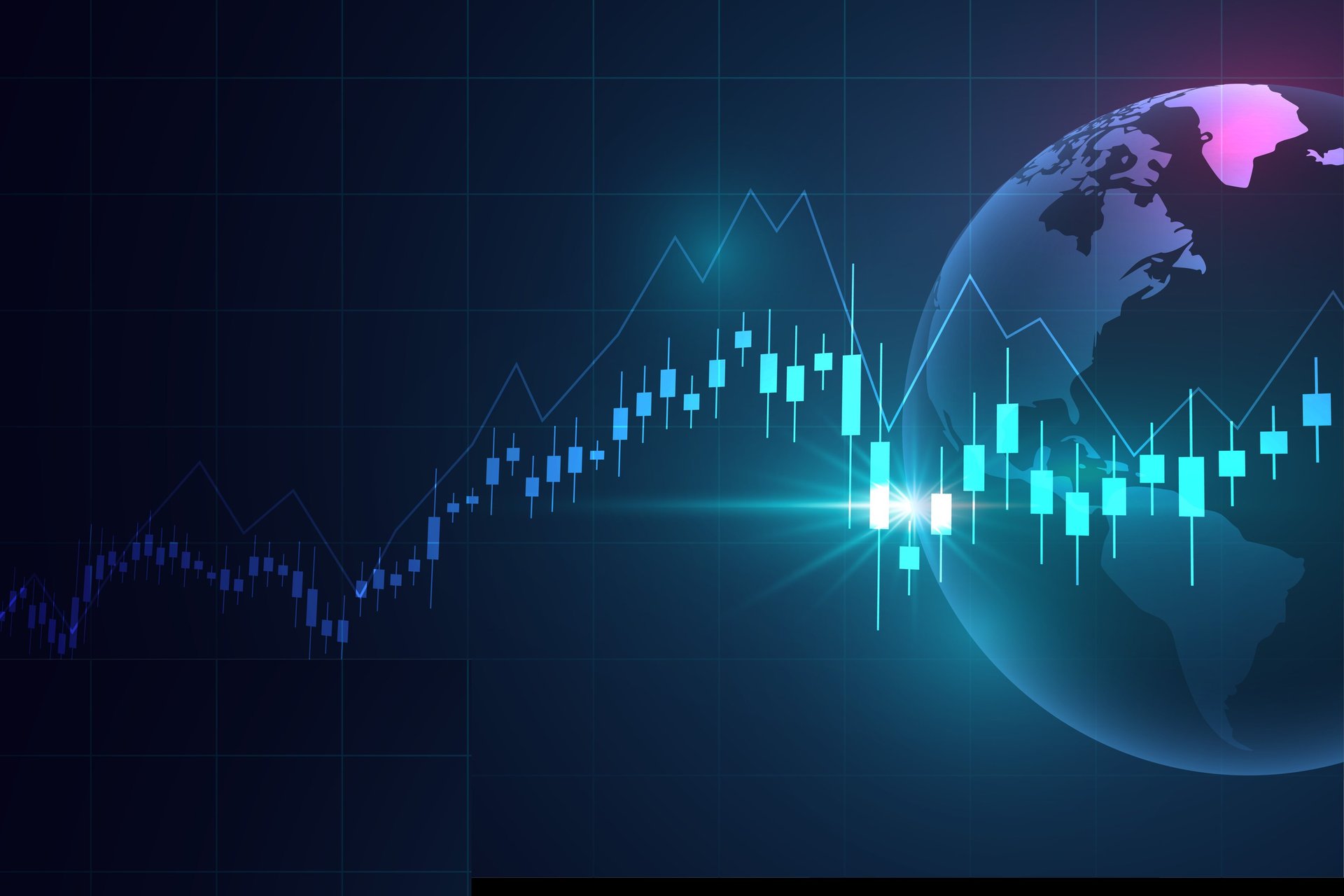 a close up of a black and brown abstract painting