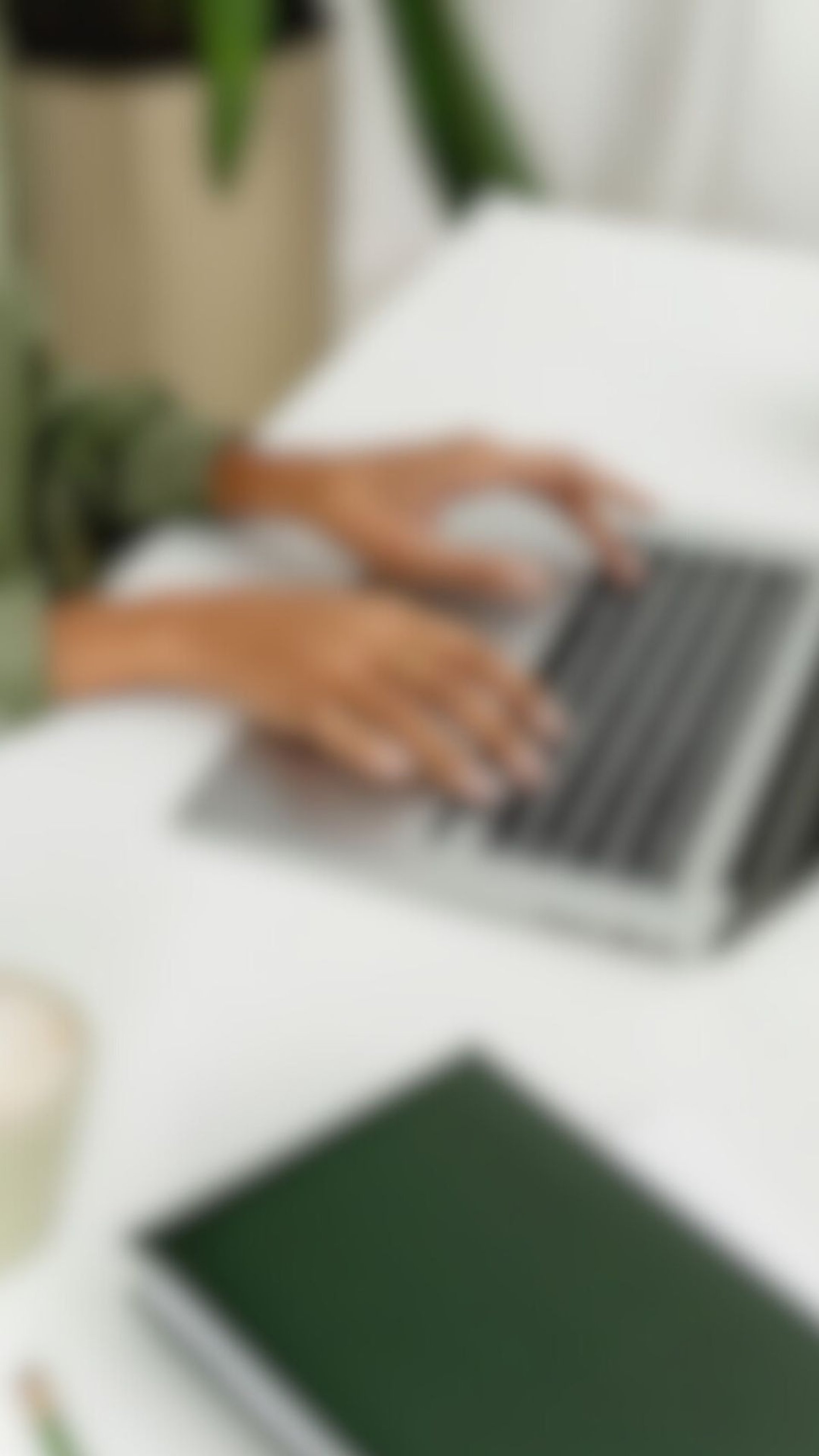 black and white bed linen