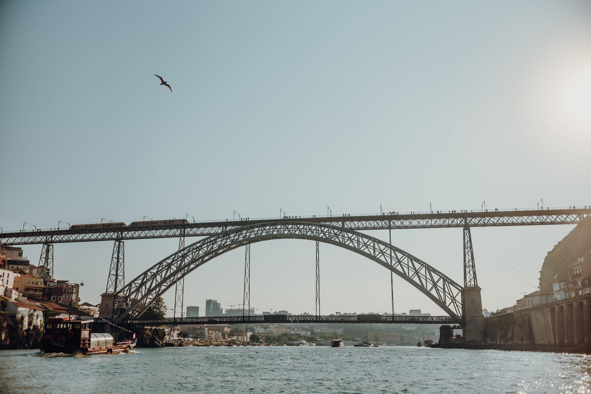 black blue and yellow textile