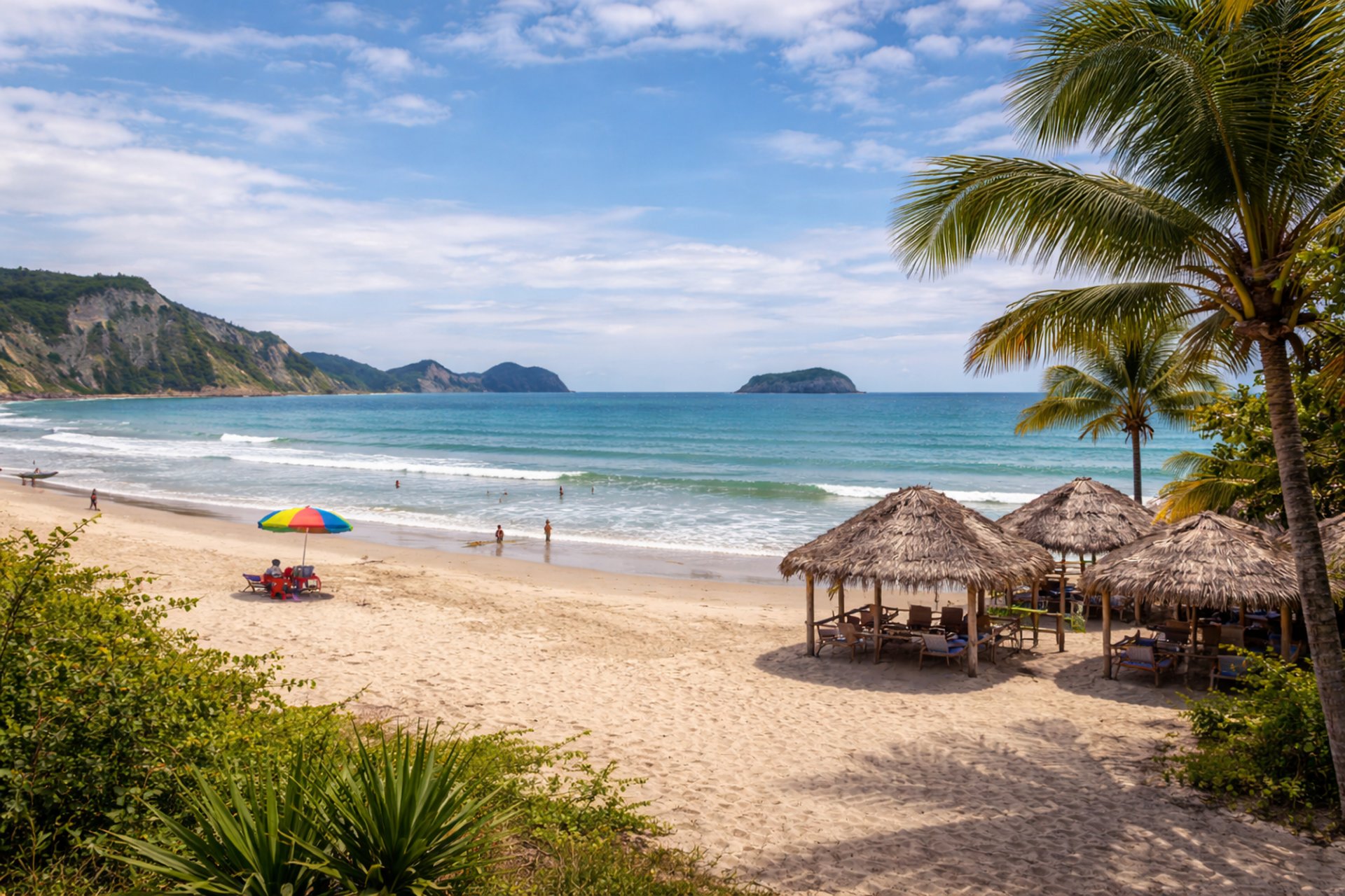 black and white bed linen